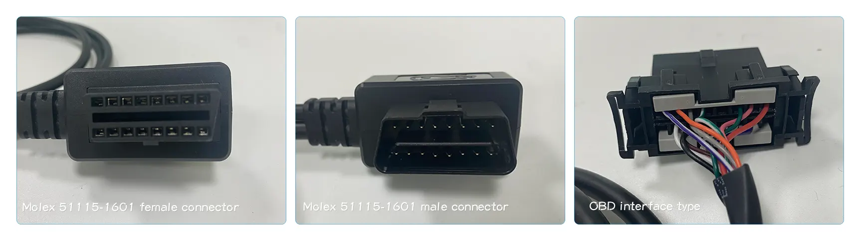 connector