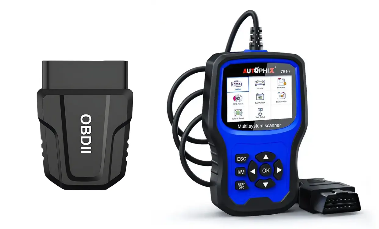OBD II