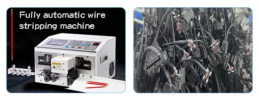 Wiring harness