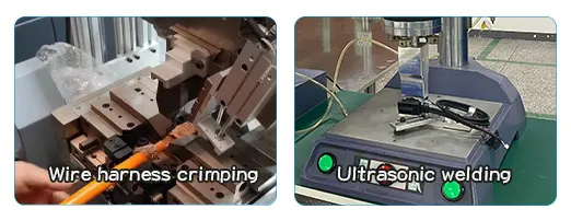 cable assembly
