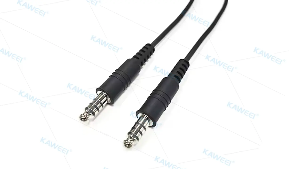 Connector