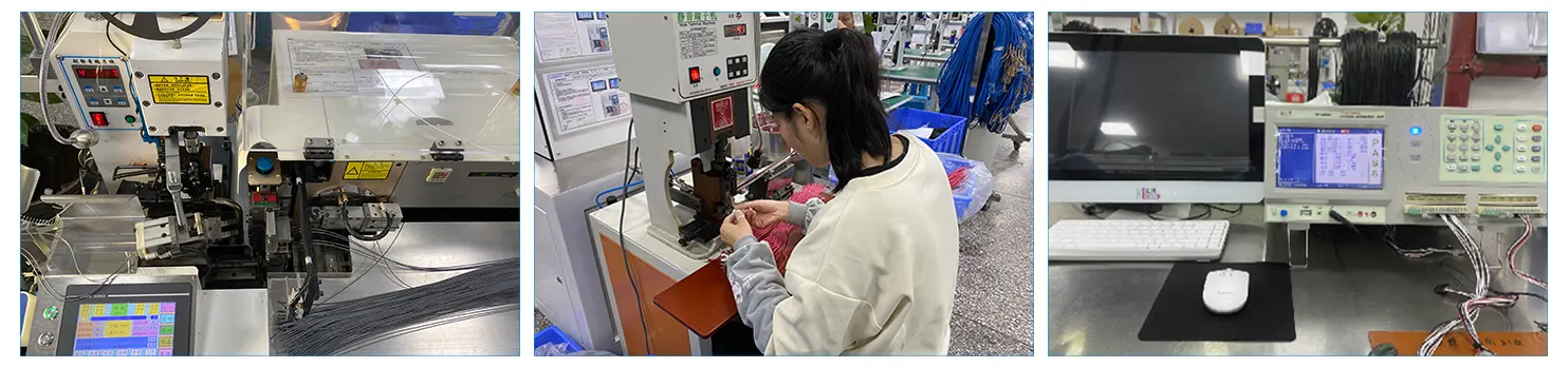 Production process