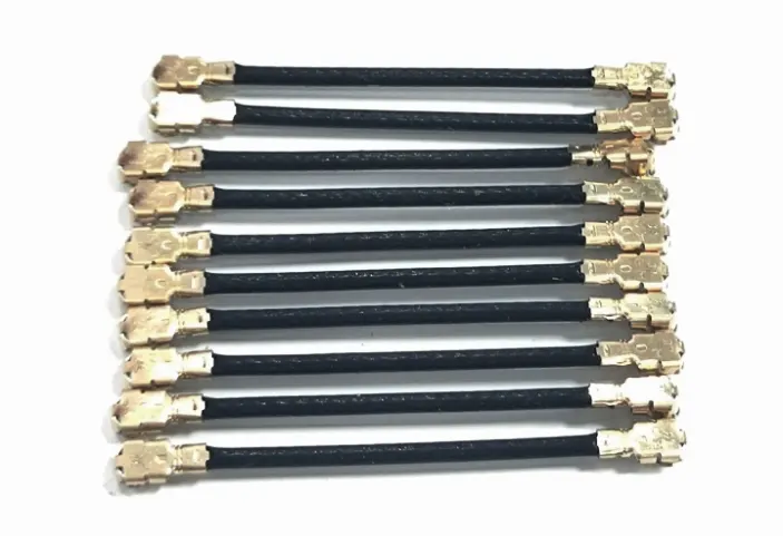 Micro-coaxial-cable-assembly