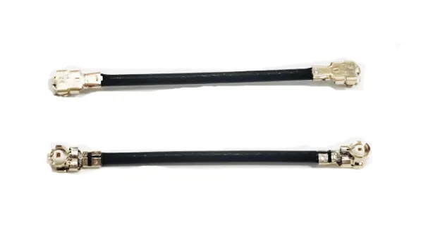 Micro-coaxial-wire-harness