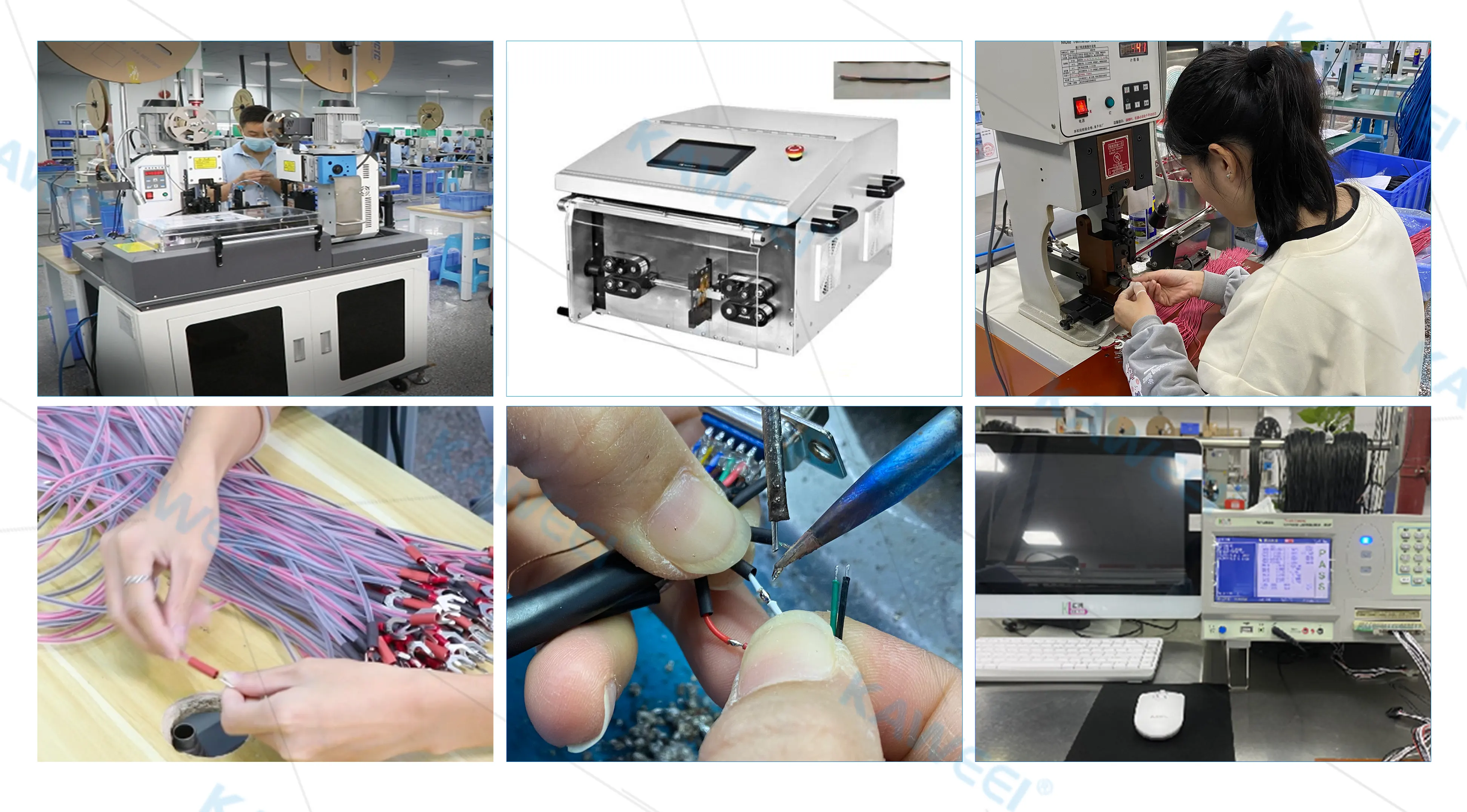 Production process