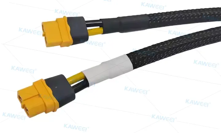 Mesh pipe