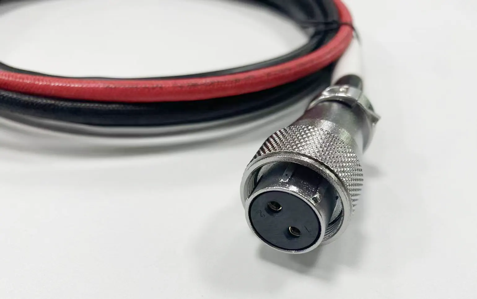 WS20-2P Aviation Connector