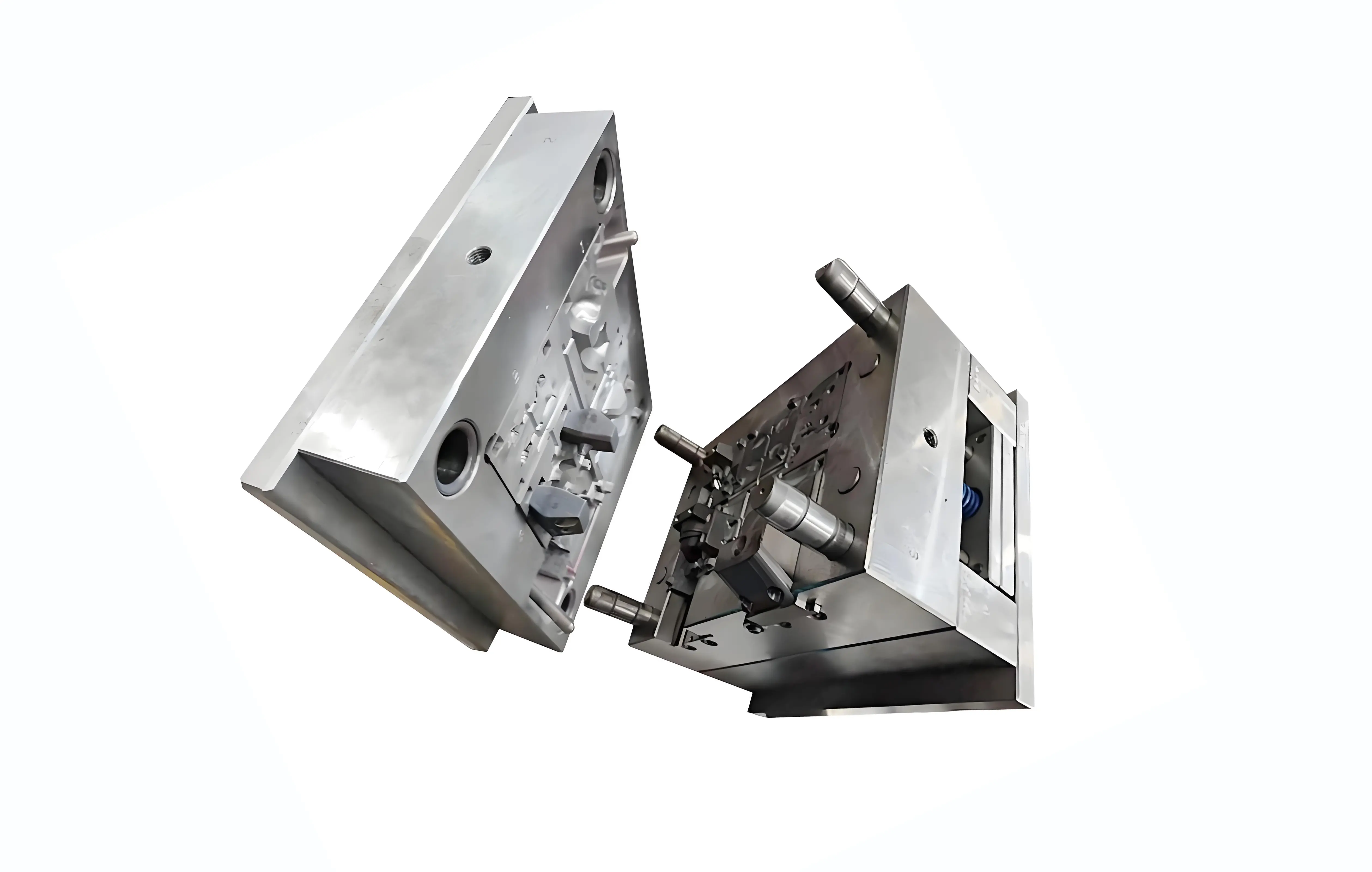 Injection mold