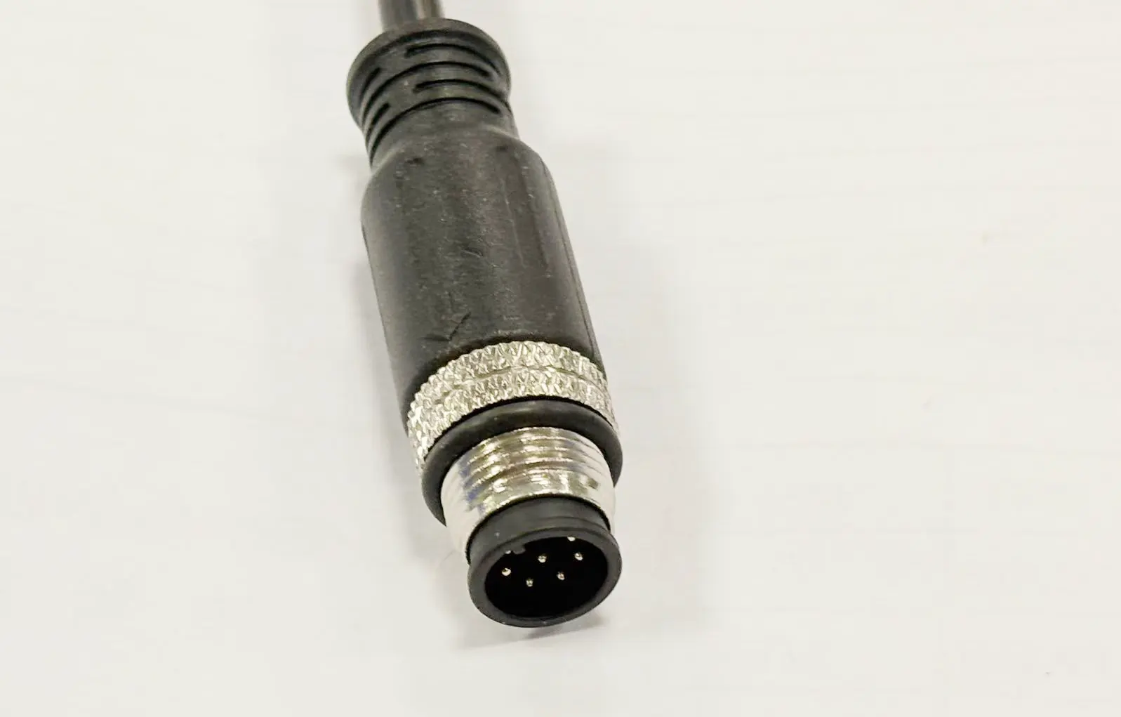 M12 connector