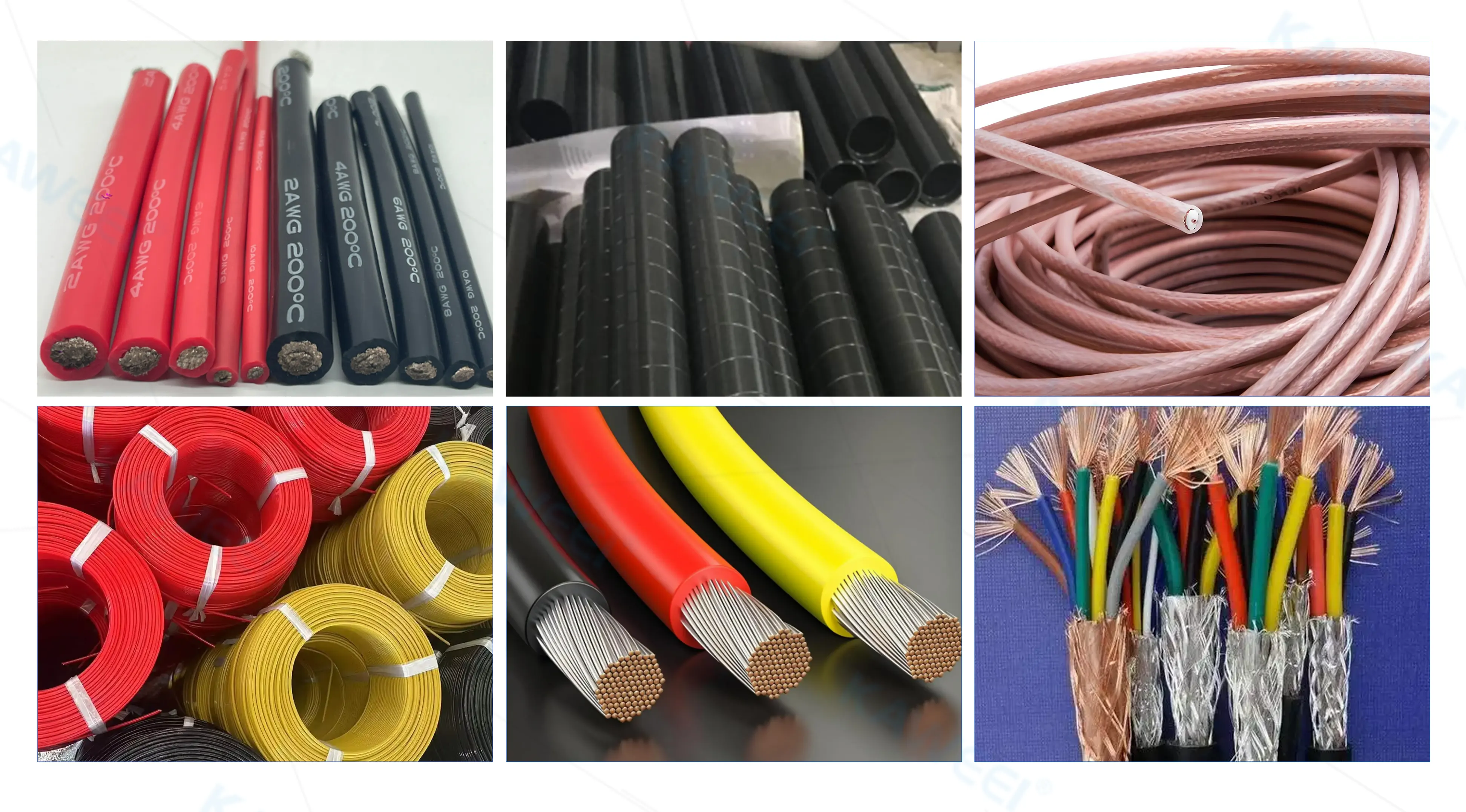 Chemical resistant materials