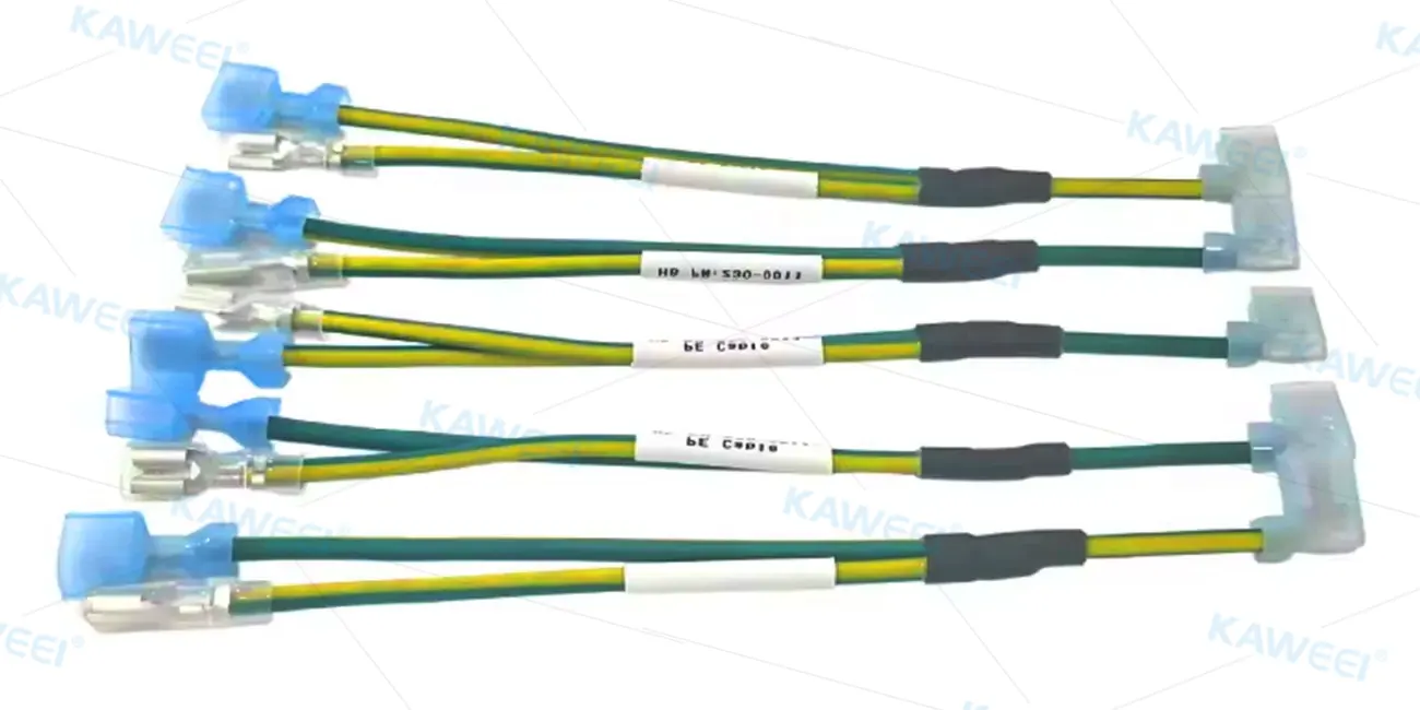 Cable Assembly