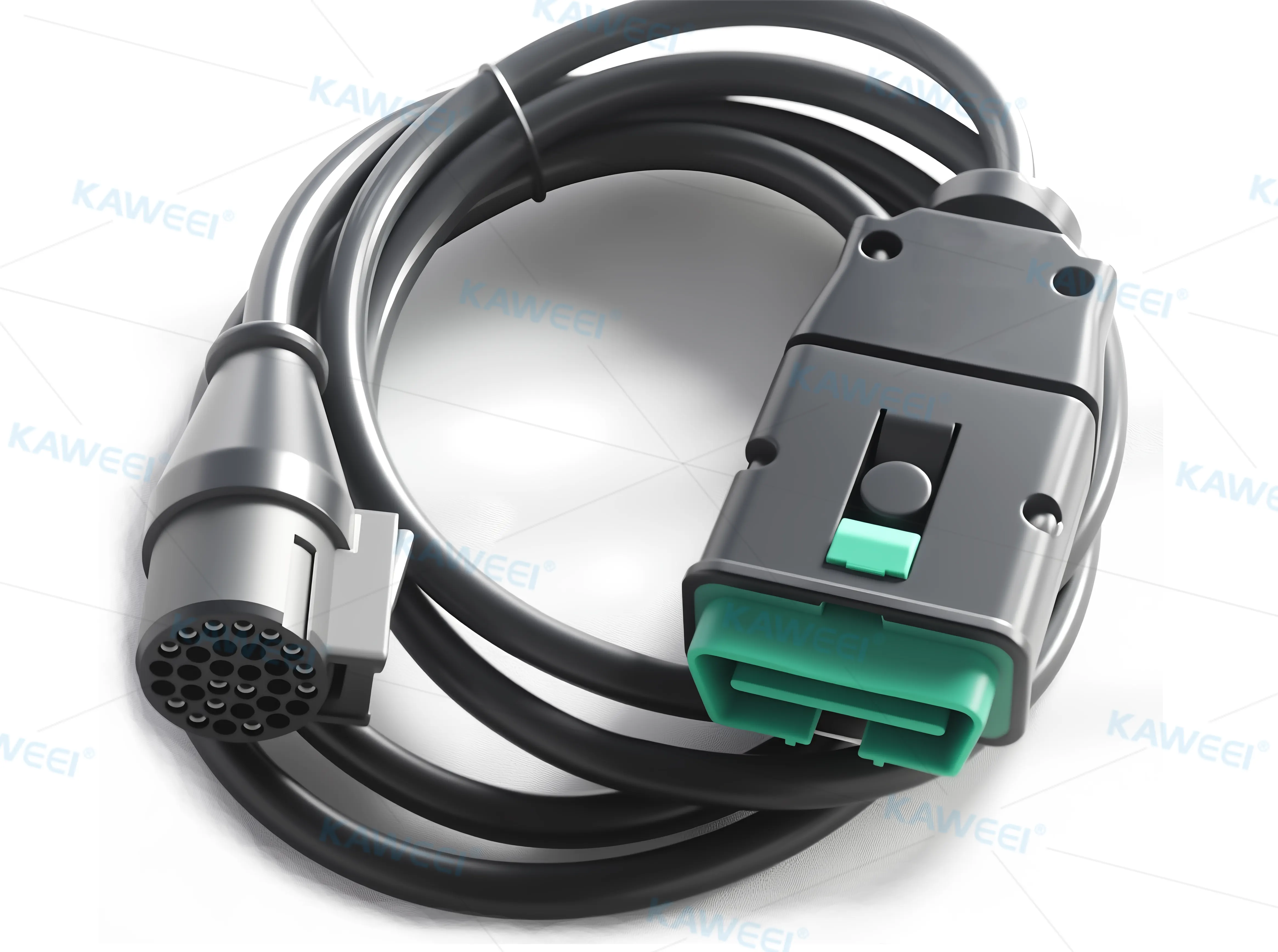 OBD II Wire