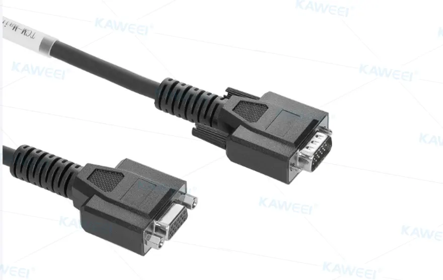 Data Robot Cables