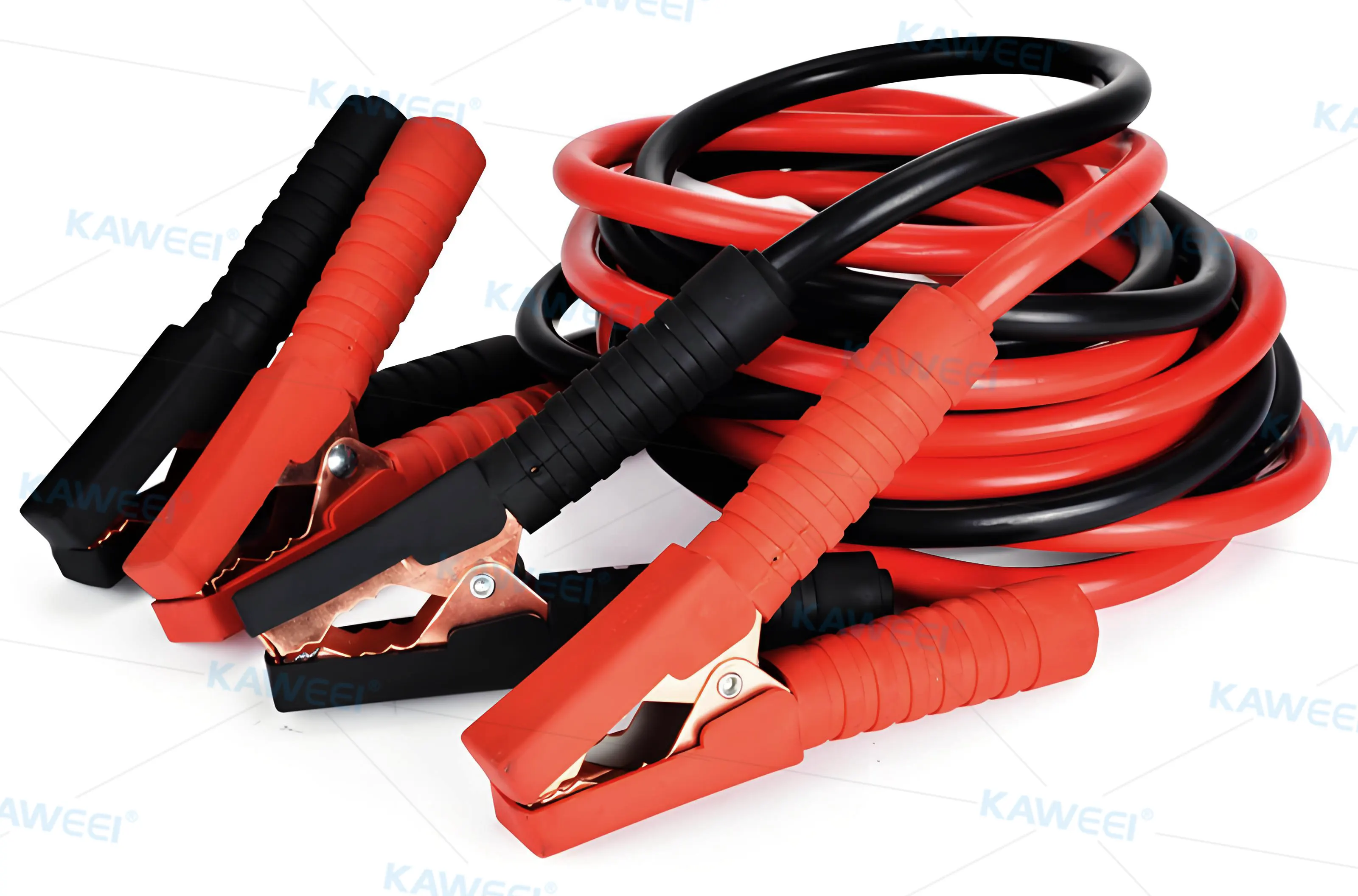 Motorcycle Jumper Cable