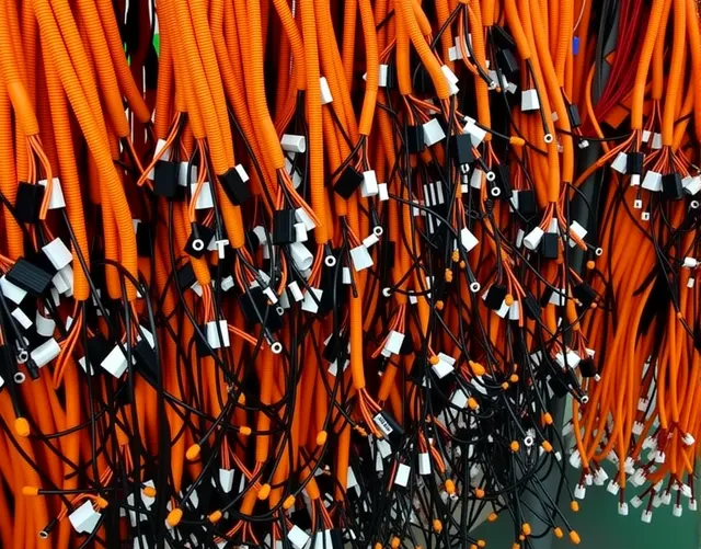 Cable Assemblies