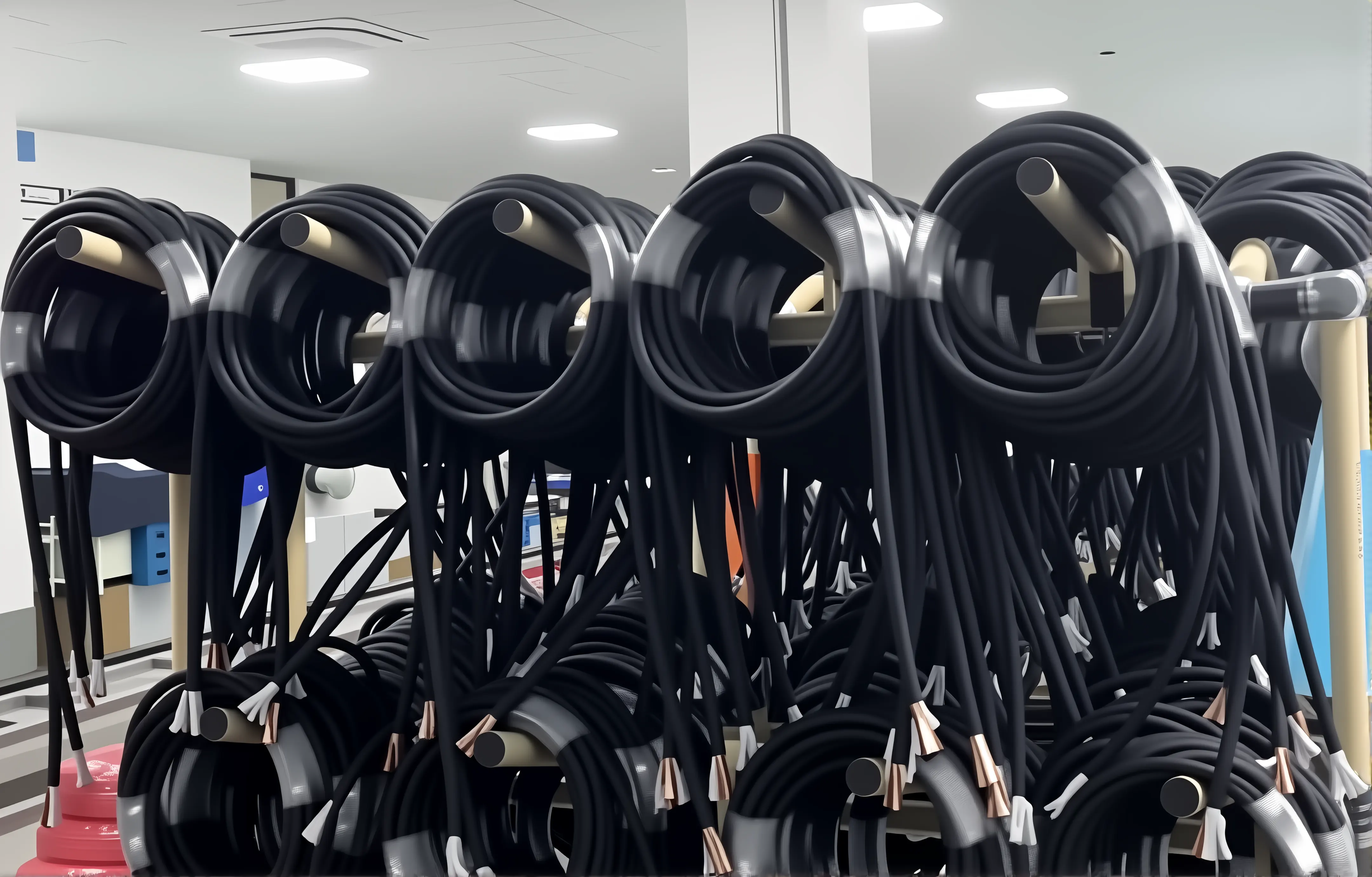 Cable Assembly