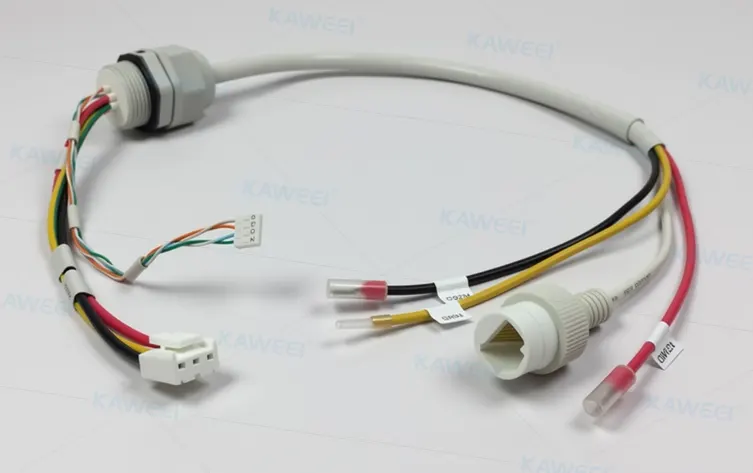 Wire Harness