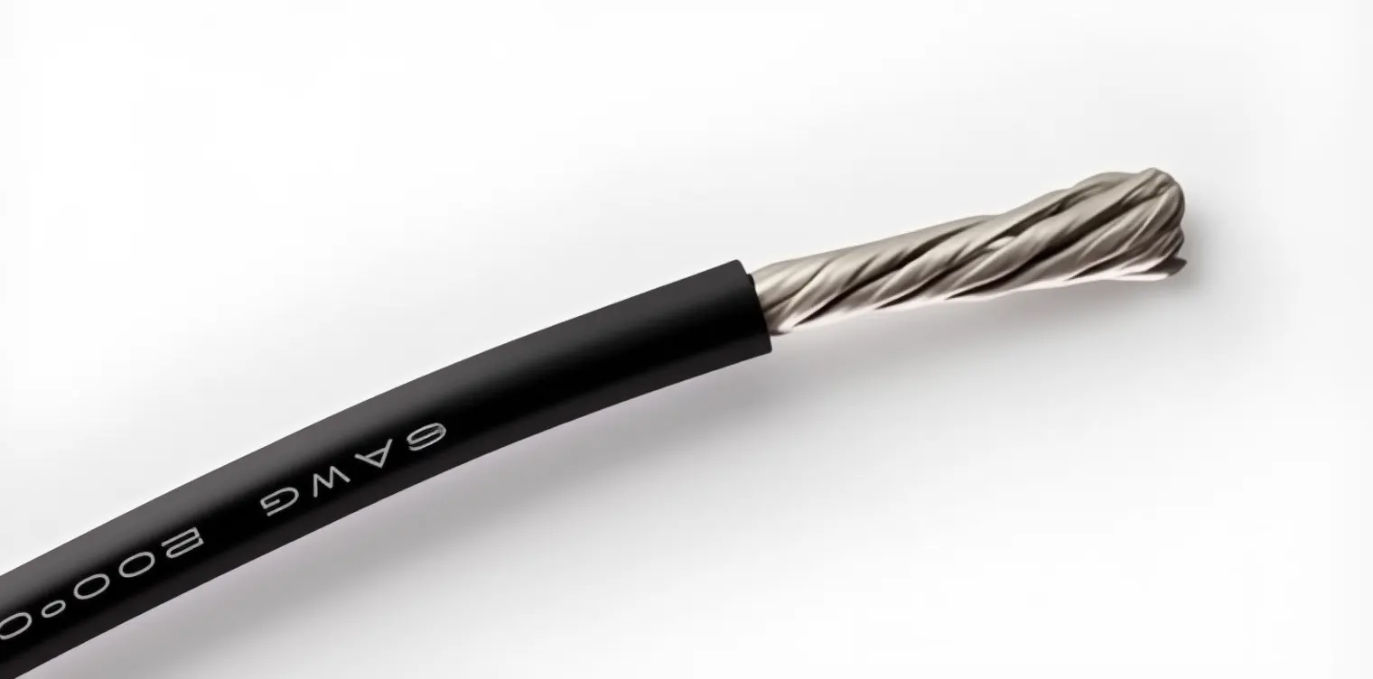 6 AWG Wire