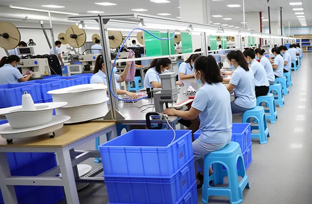 Customization of electronic wiring harness industry