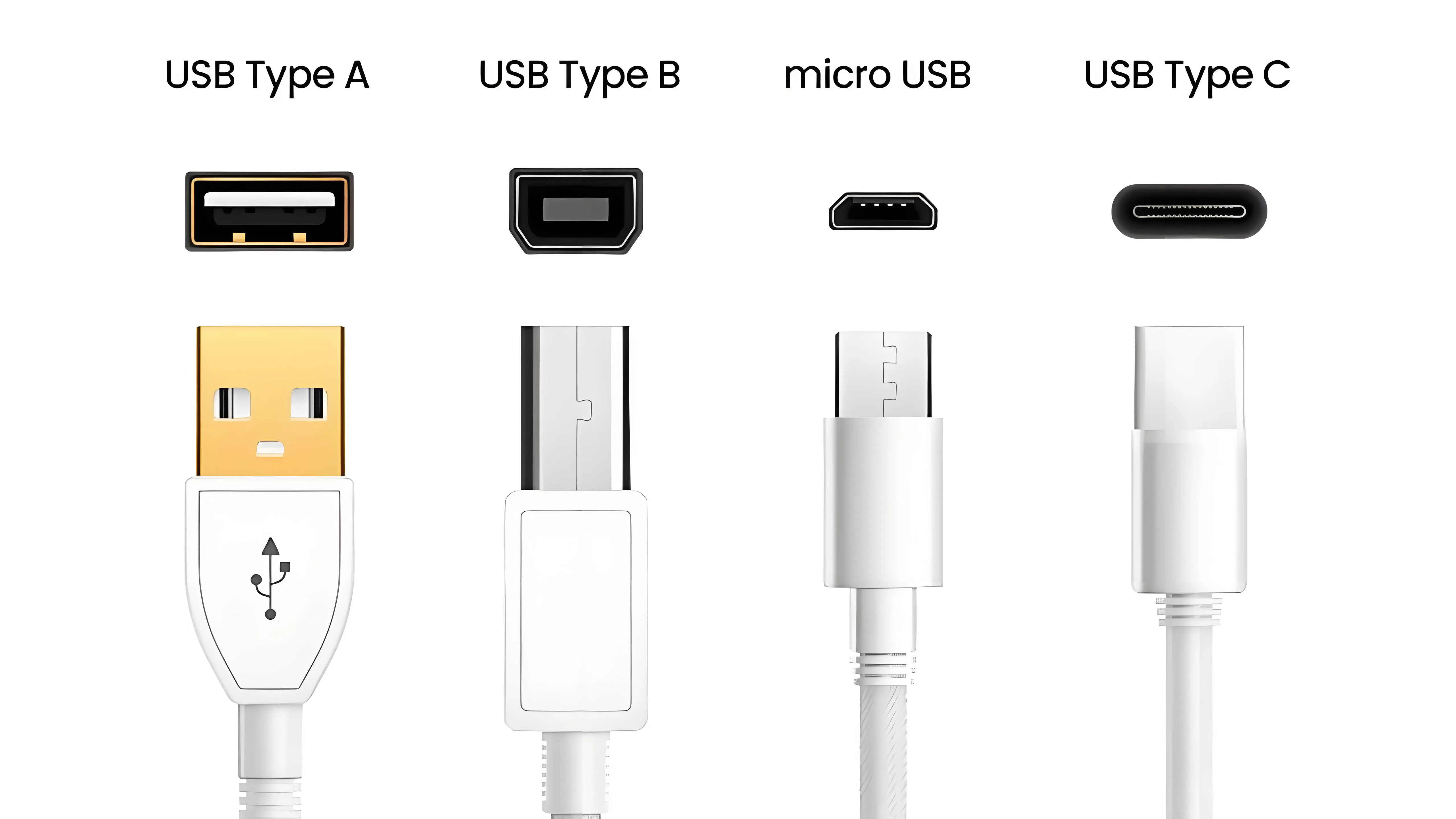 USB cable