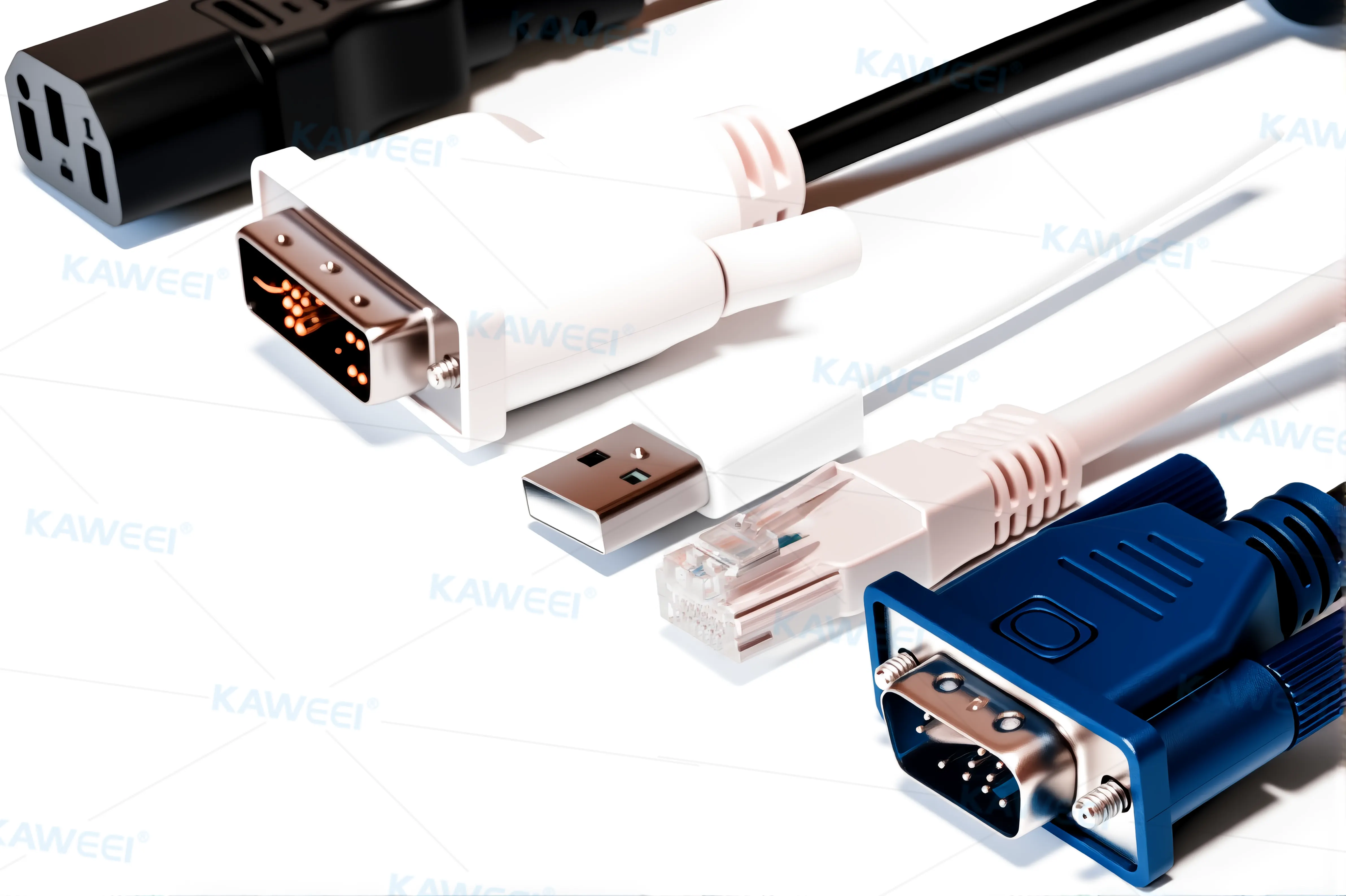 computer connection cable