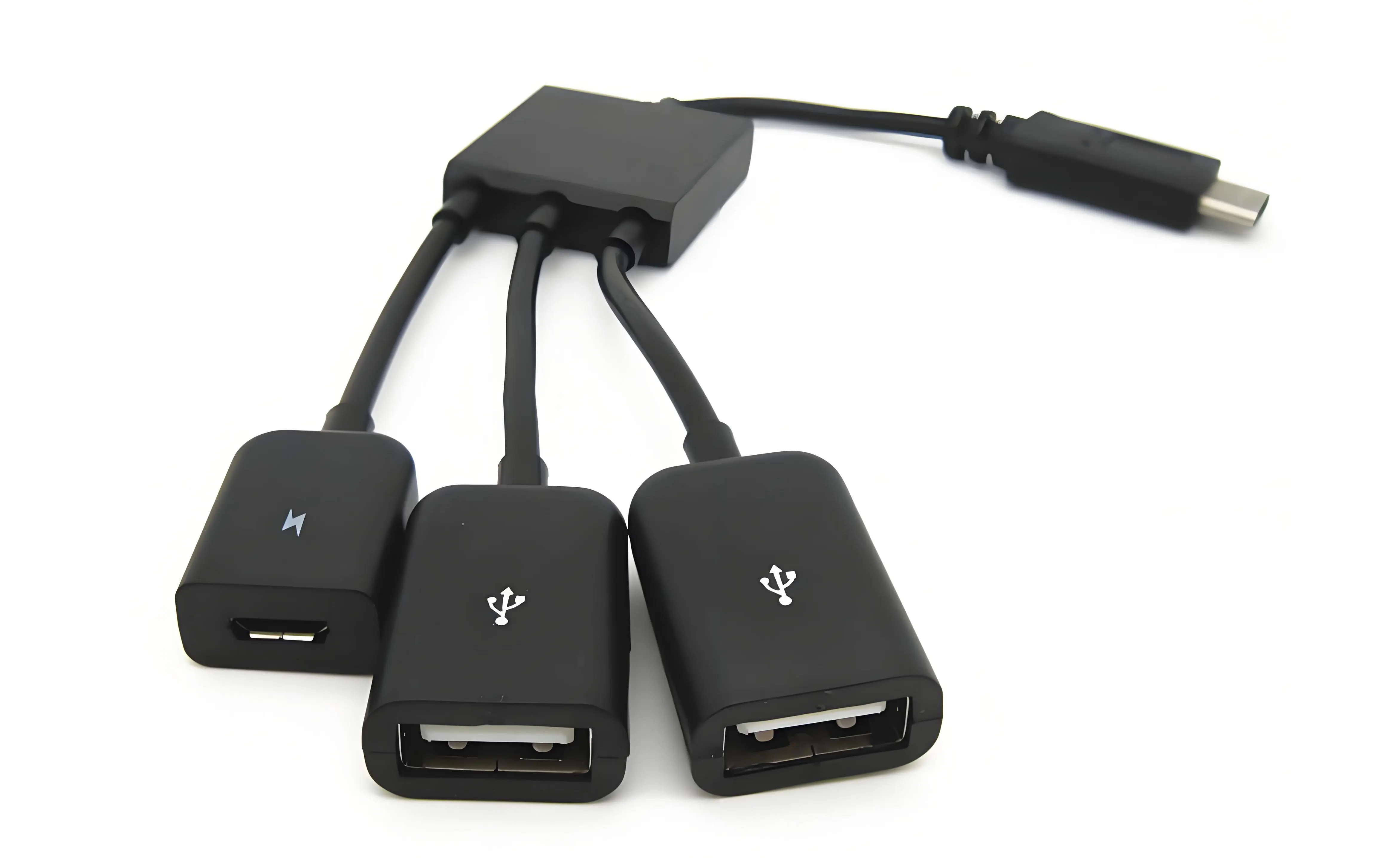 USB Splitter Cable