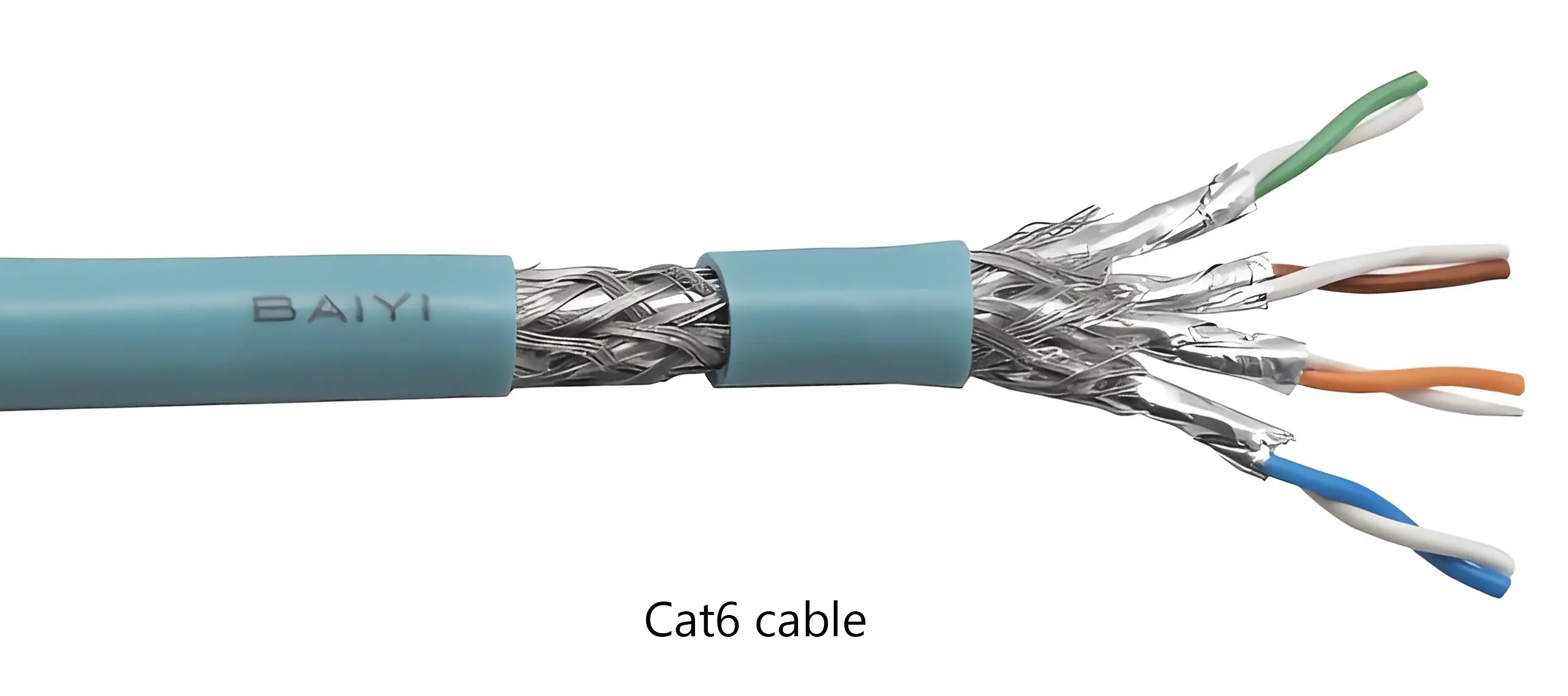 Cat6 cable