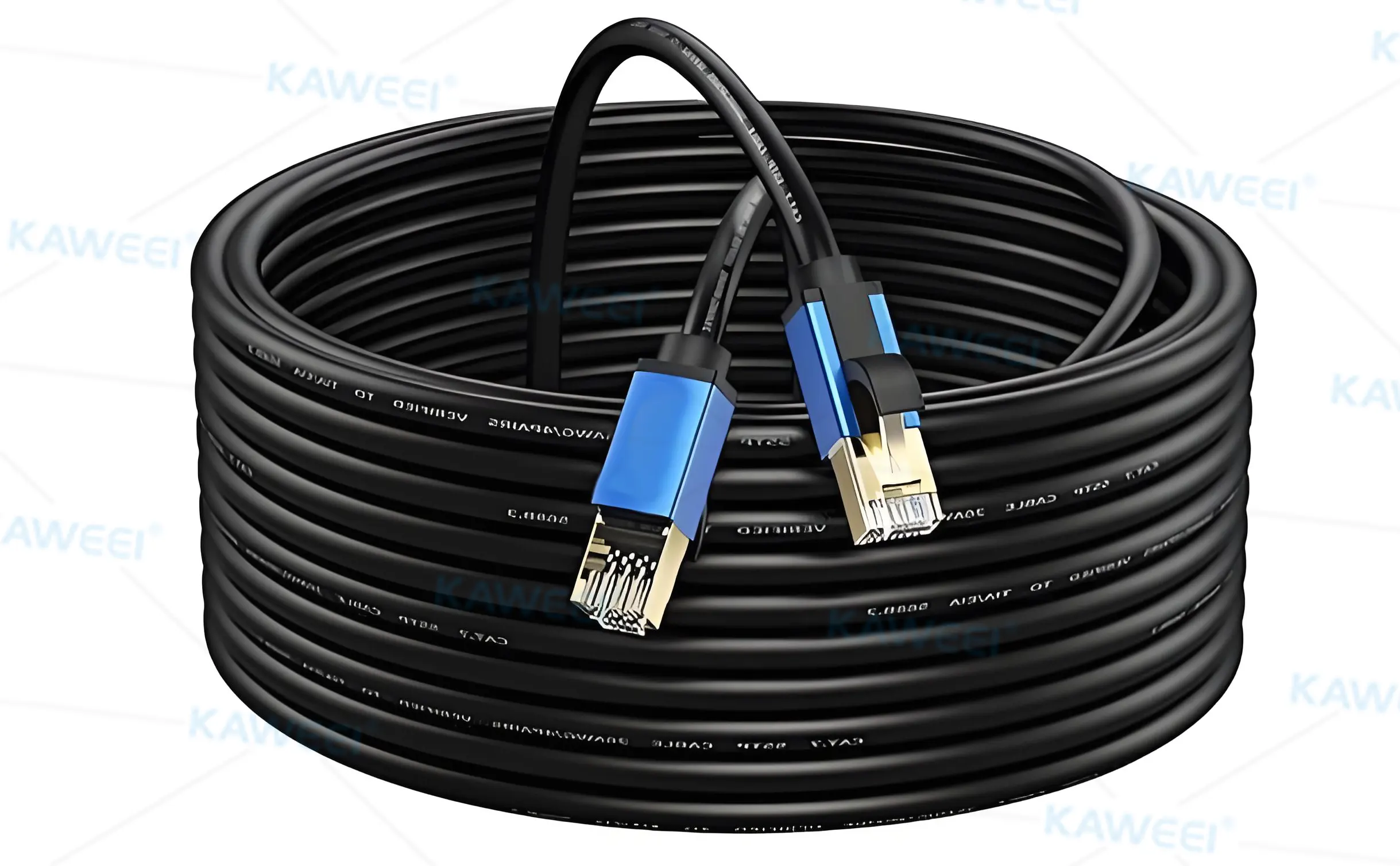 Ethernet cable