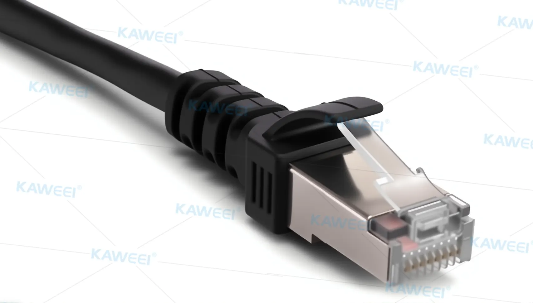 RJ45 connector