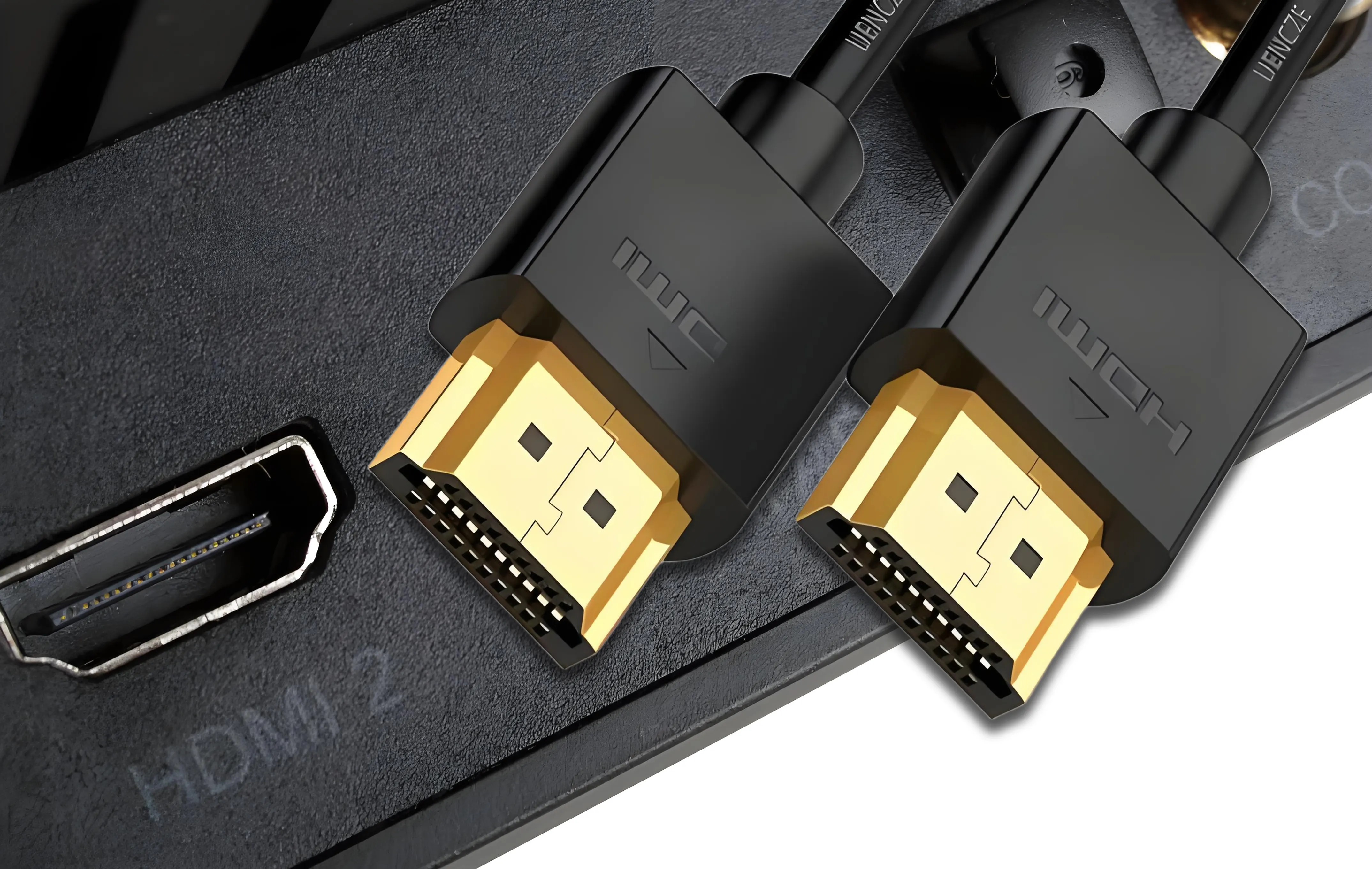 HDMI