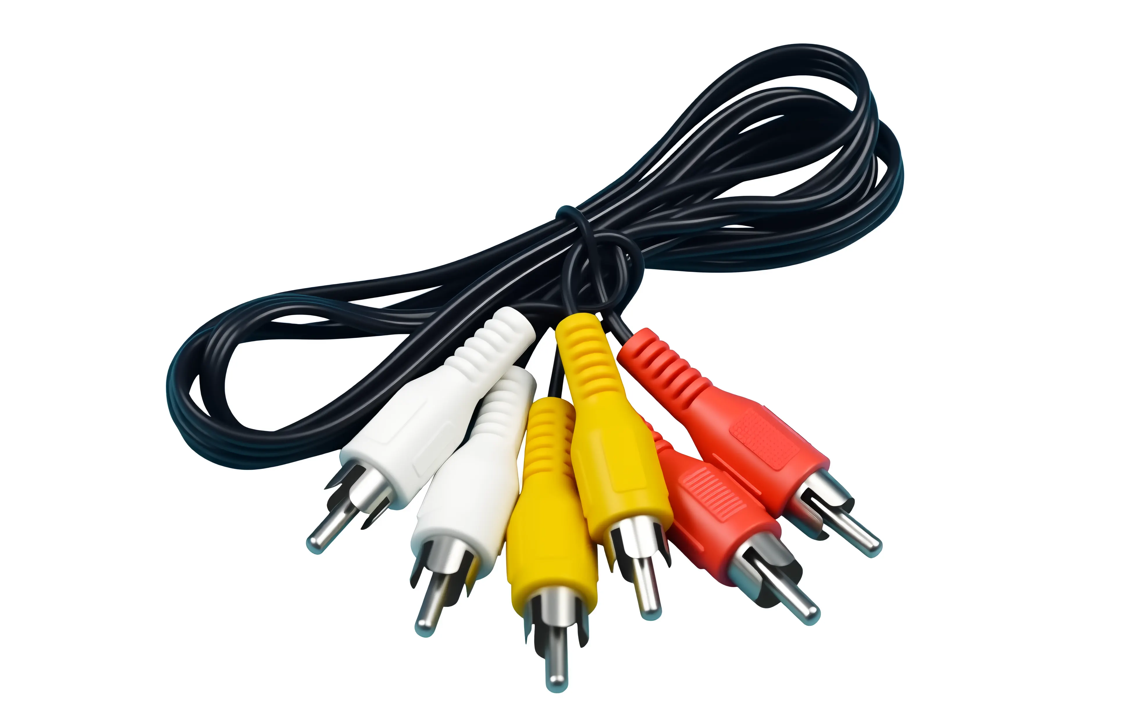 RCA cables