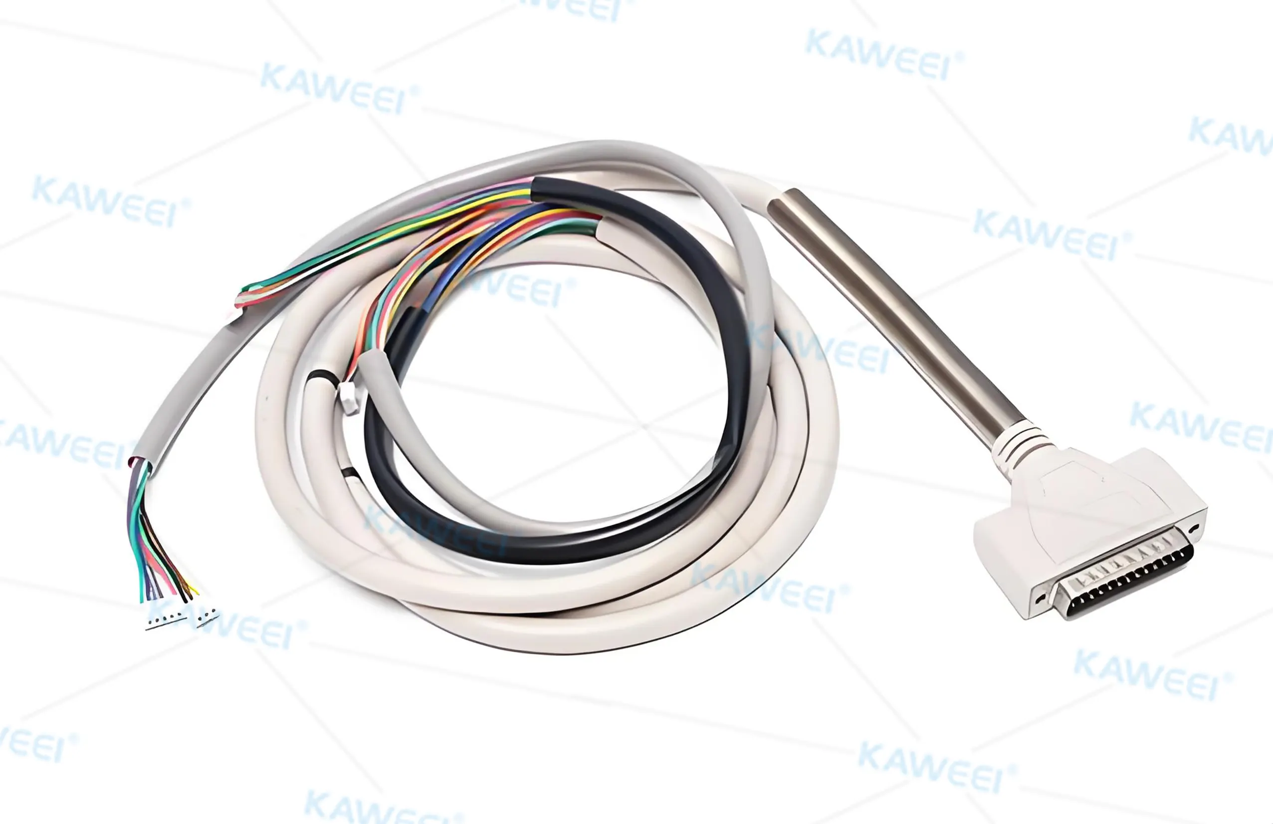 Medical cables