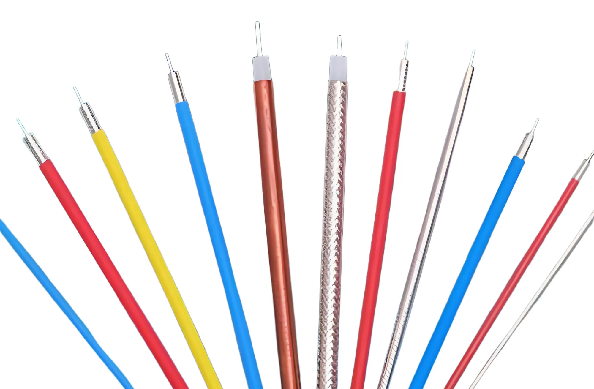 RF cables