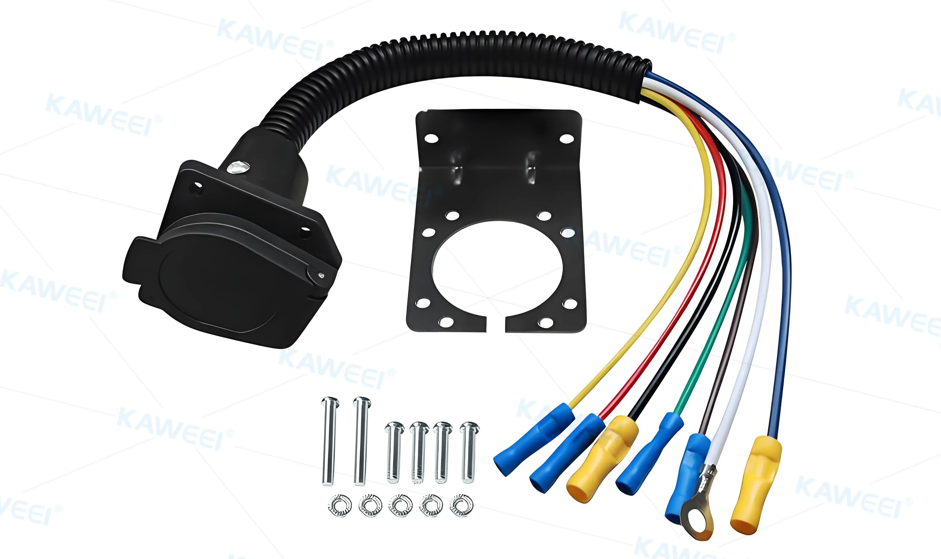 automotive wiring harnesses 