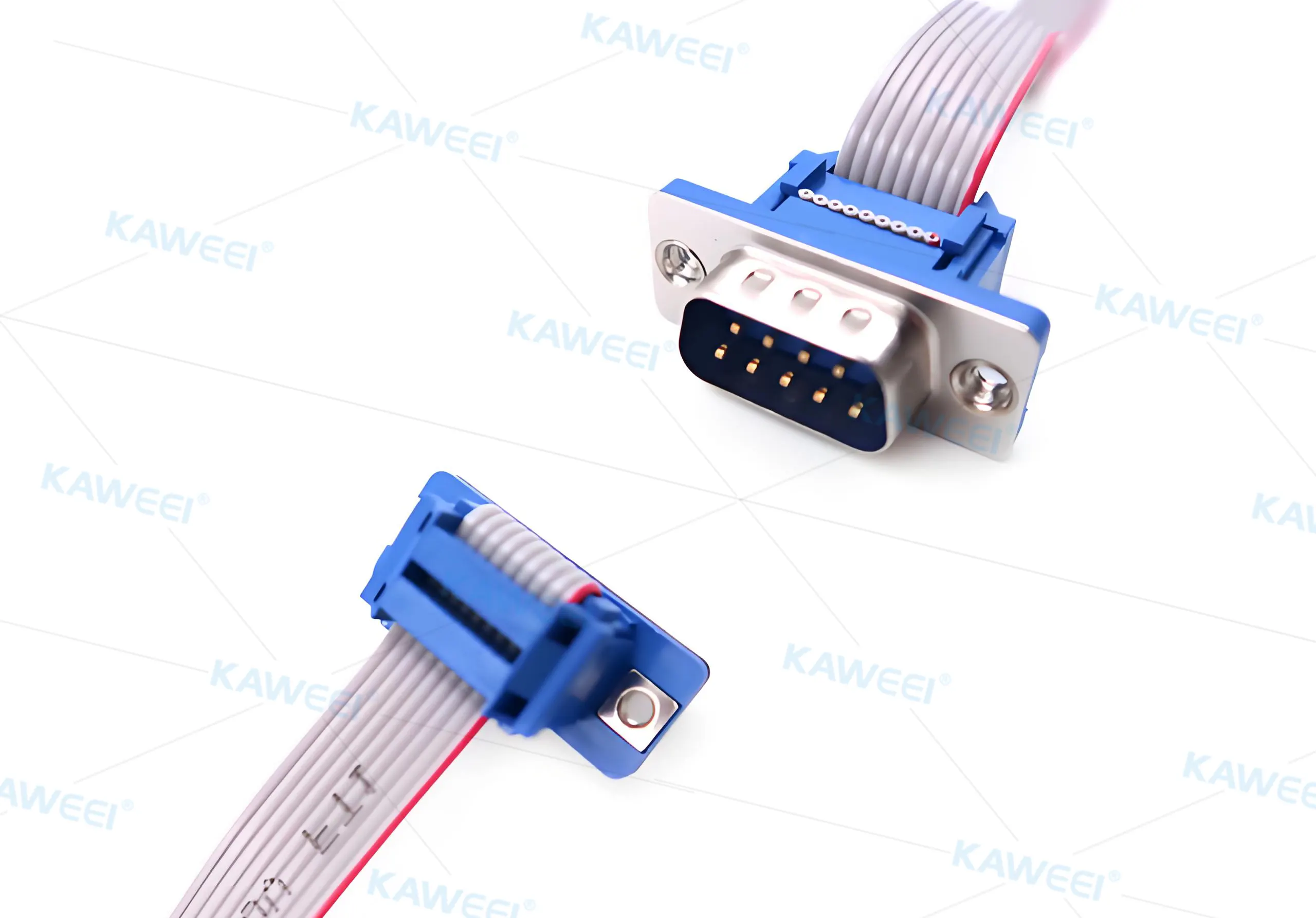 ribbon cables