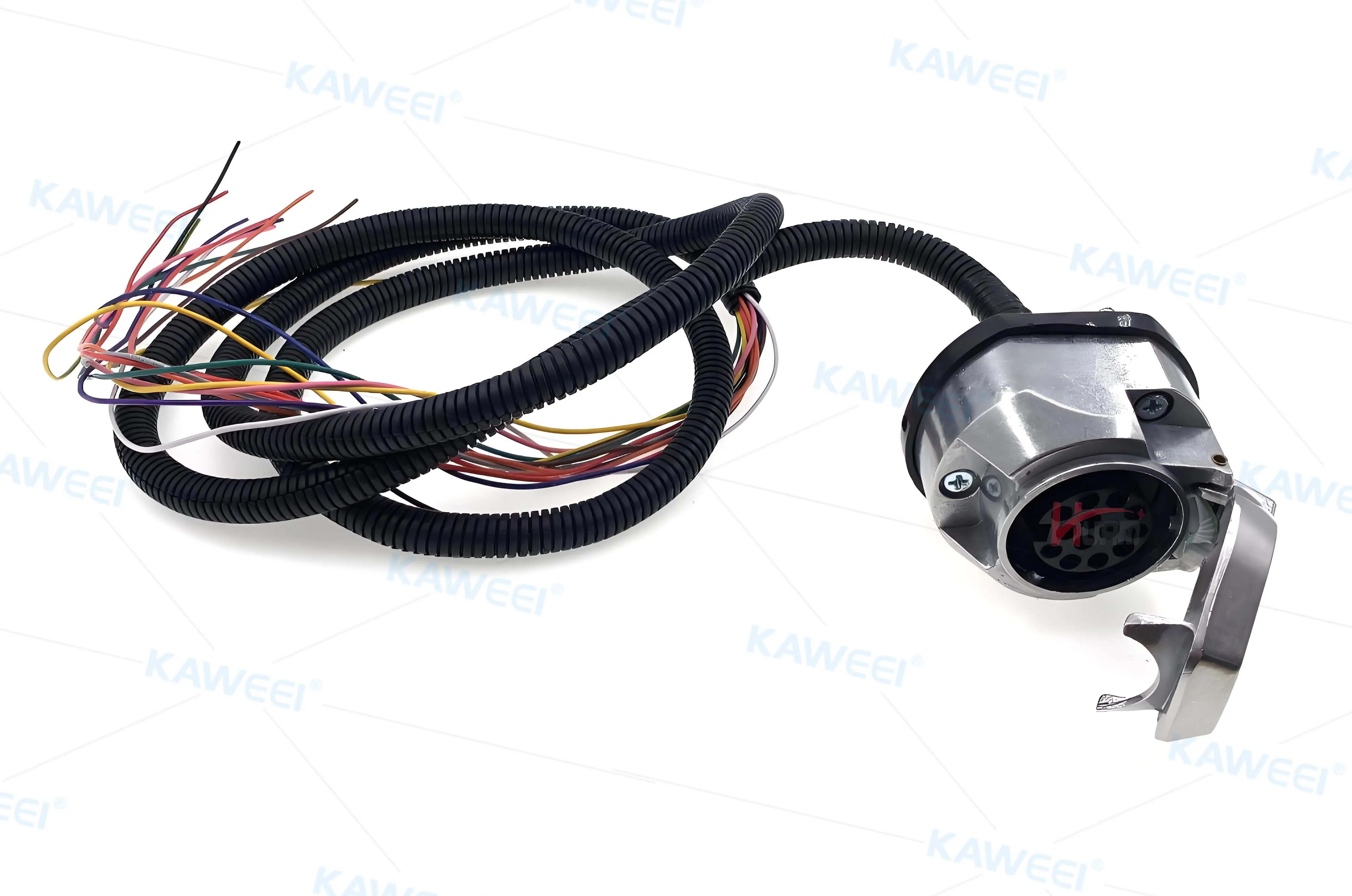 trailer wiring harness