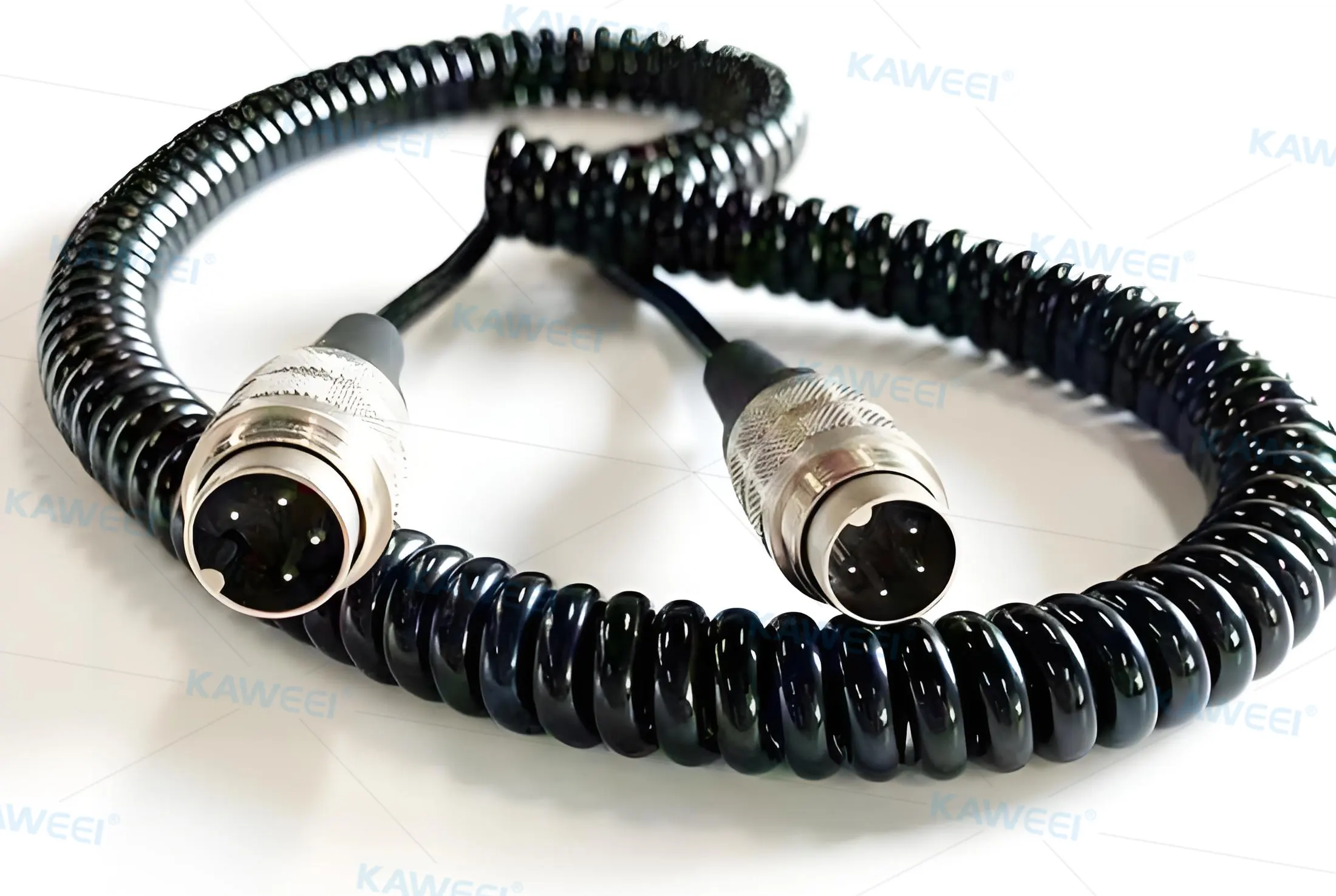 Spiral Cable