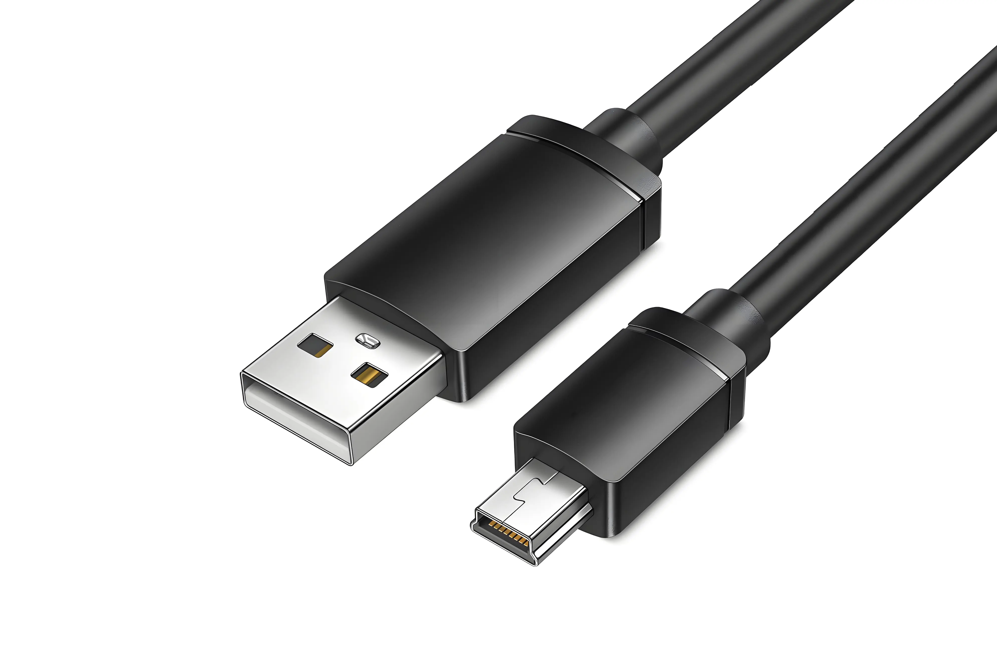 Mini USB