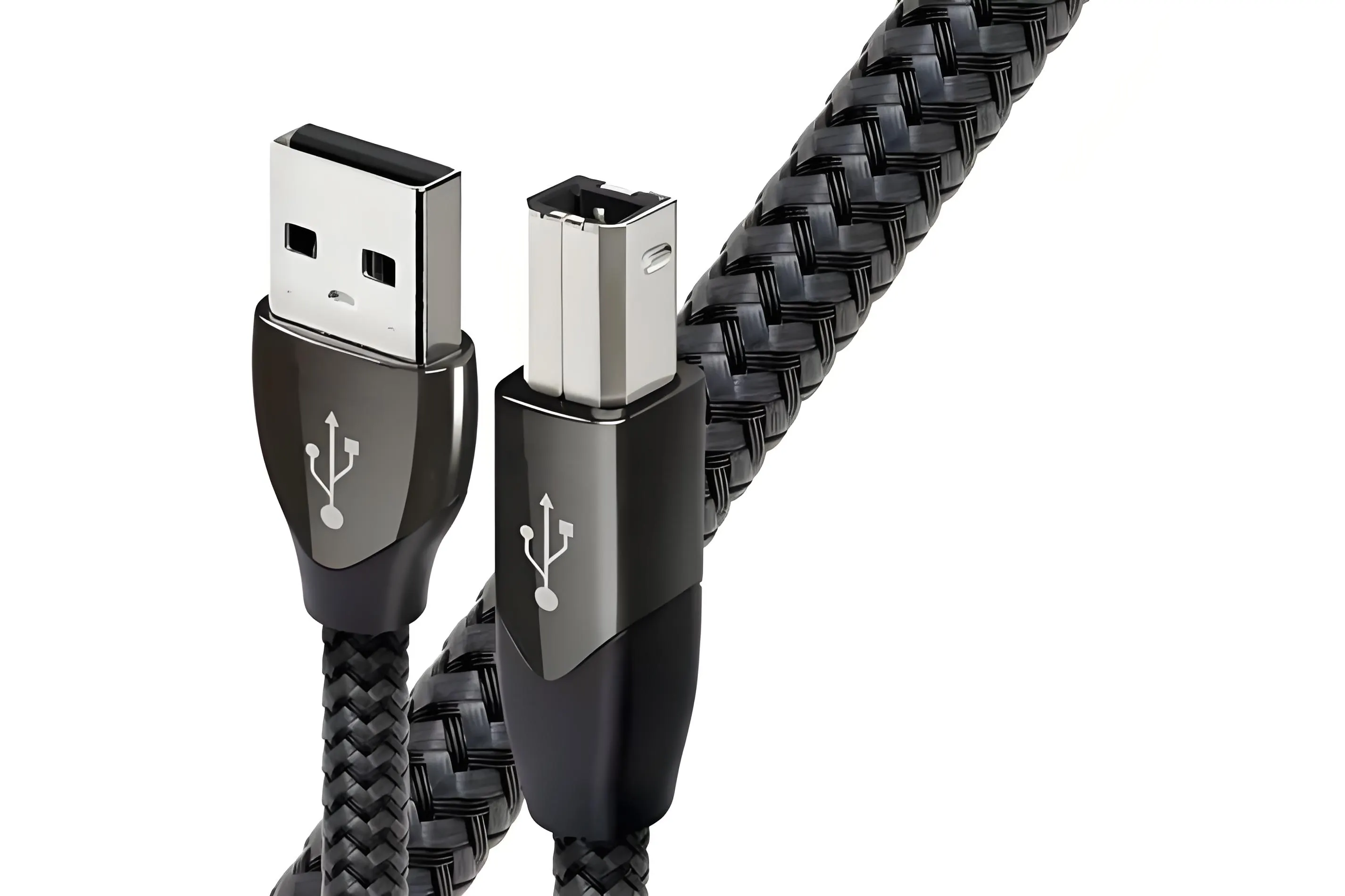 USB Type-B