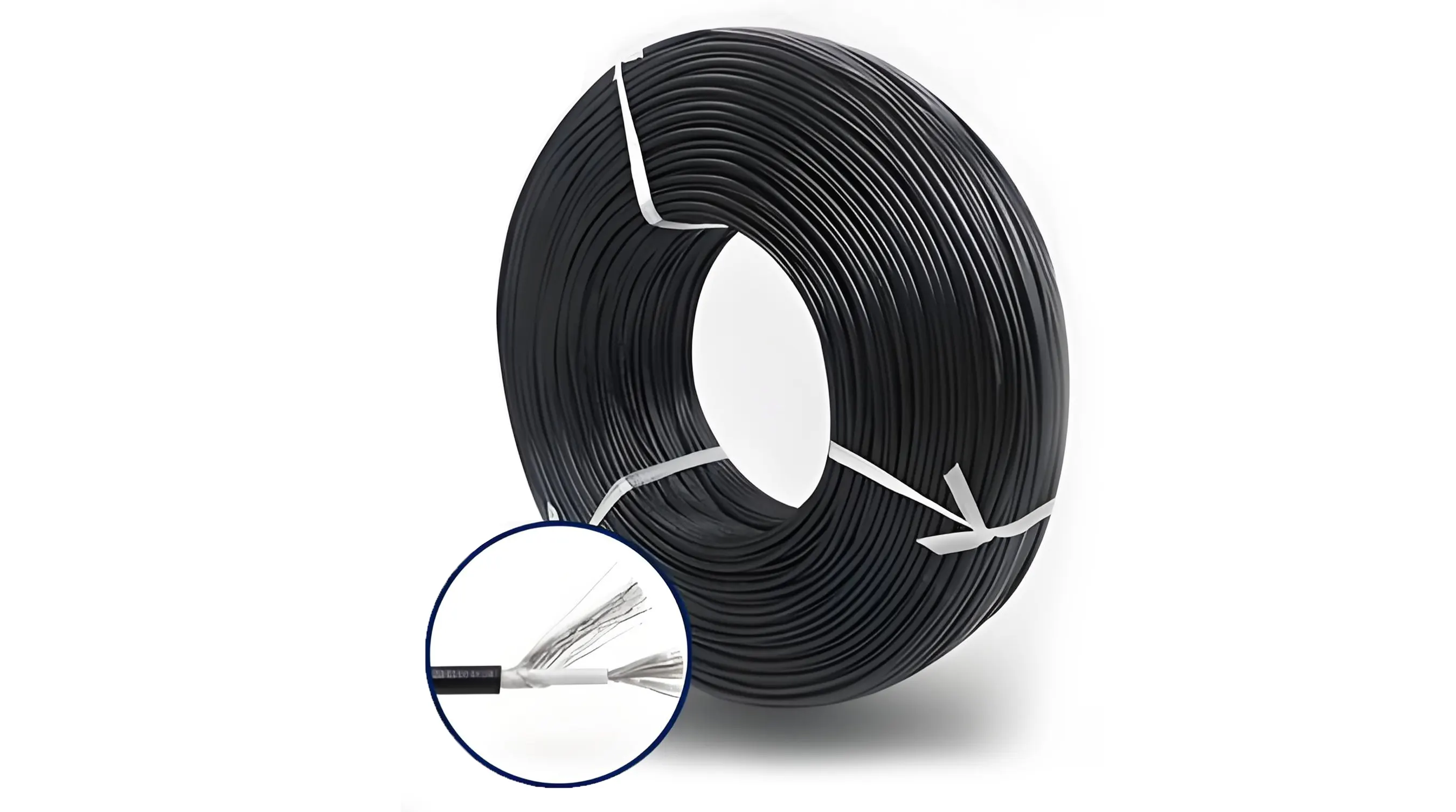 22 AWG wire
