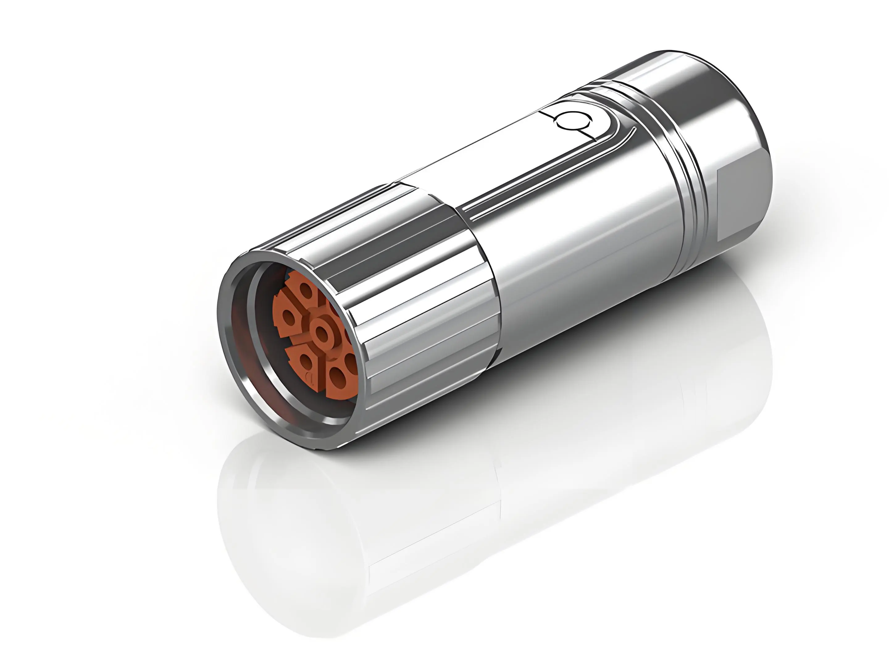 EMC Connector