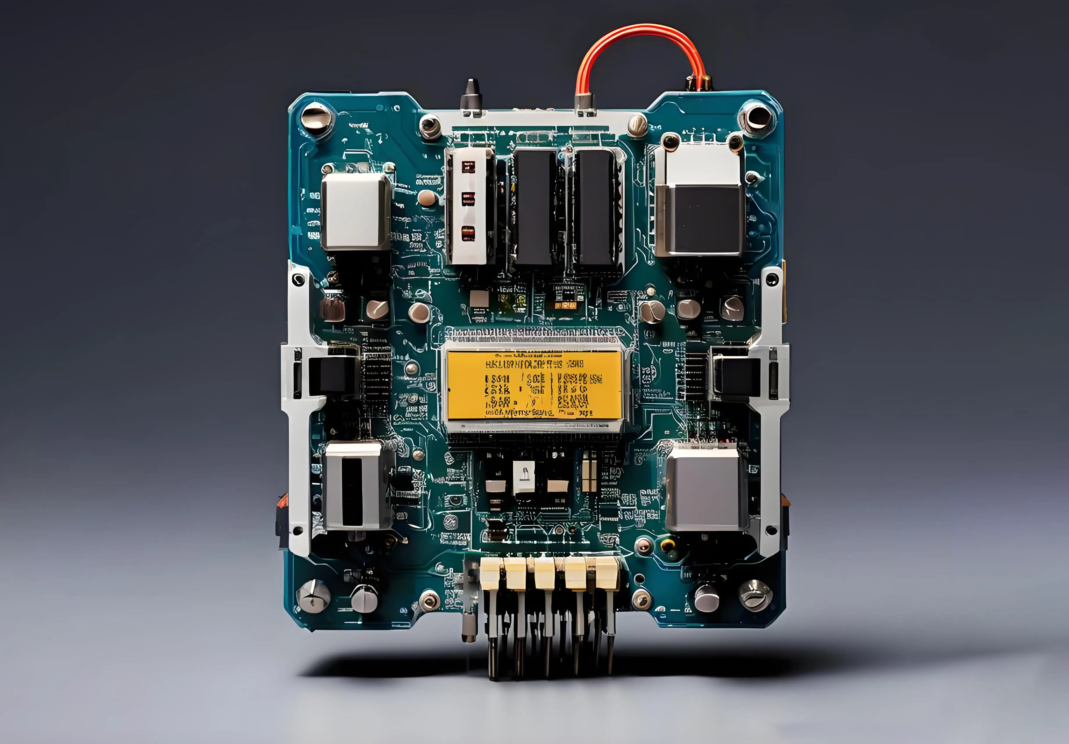 EMC in Electrical Engineering