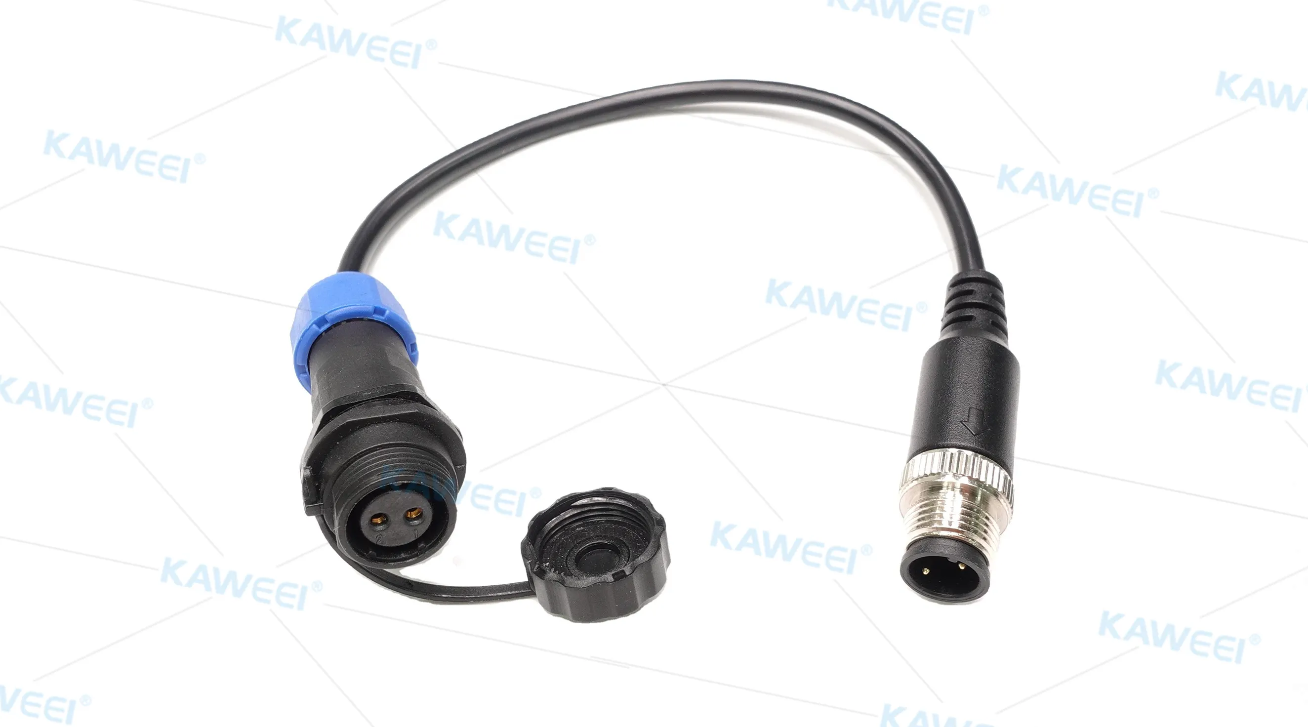 Waterproof Wire Harness
