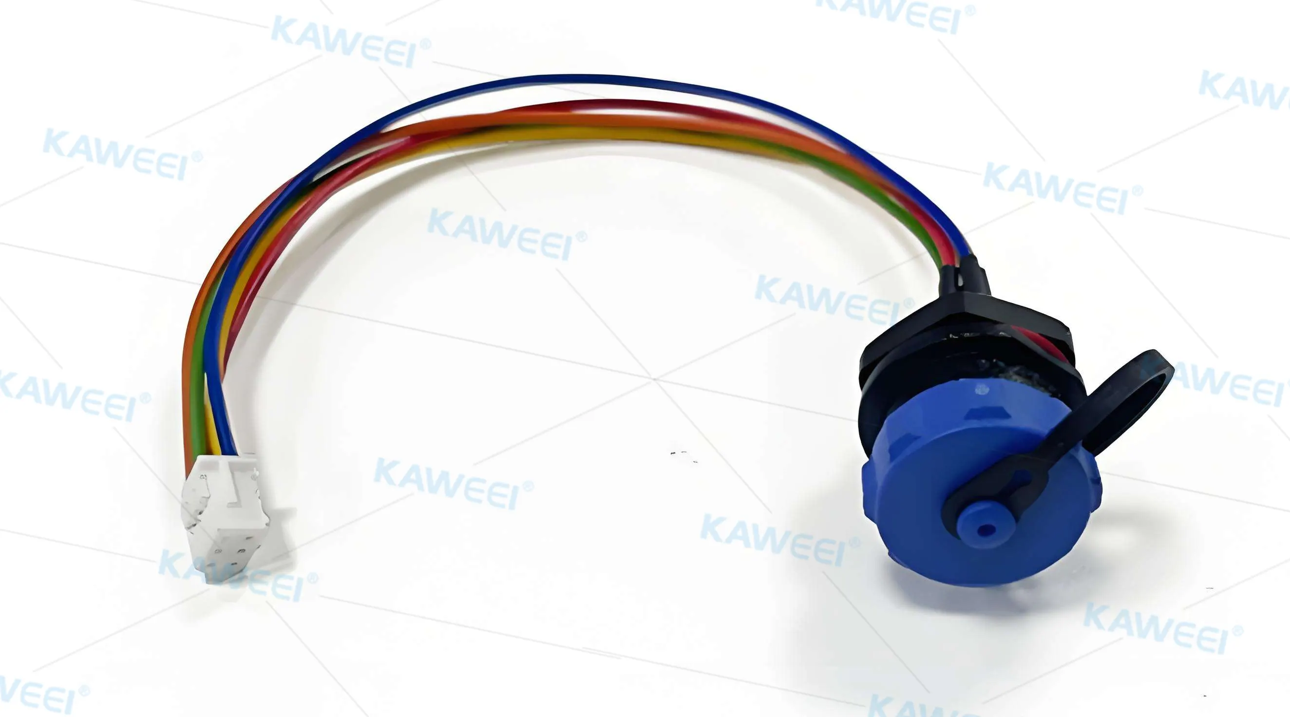 waterproof wiring harness