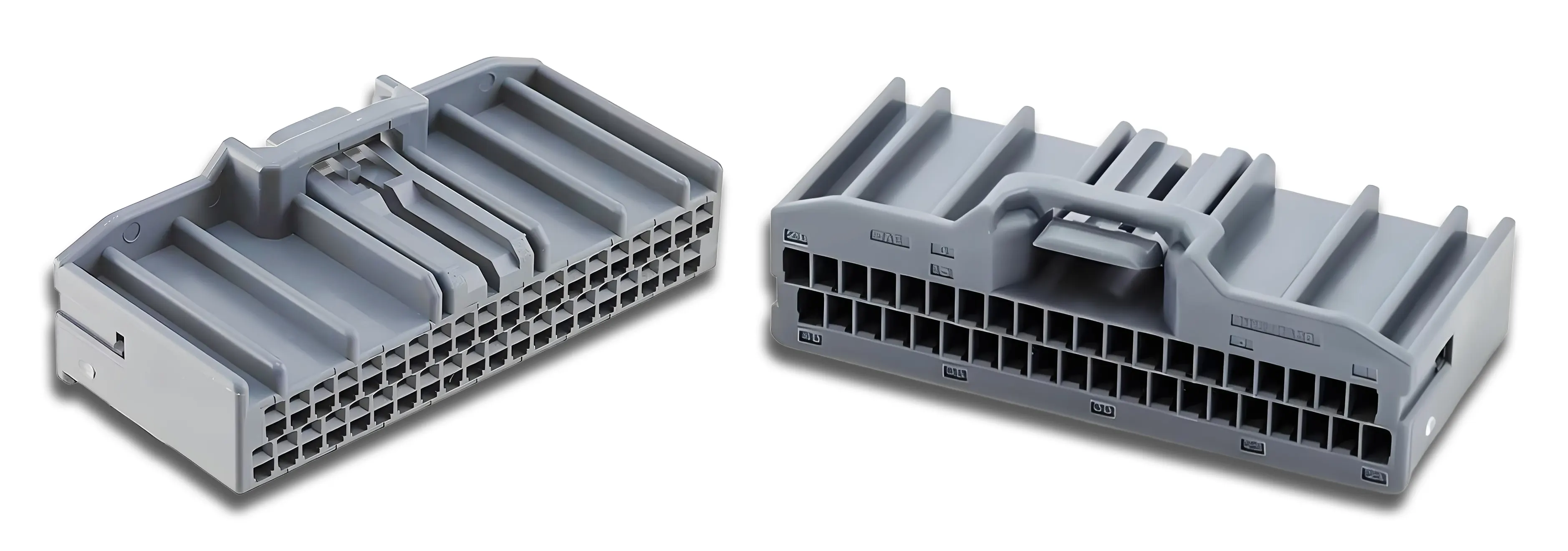 BMS connector