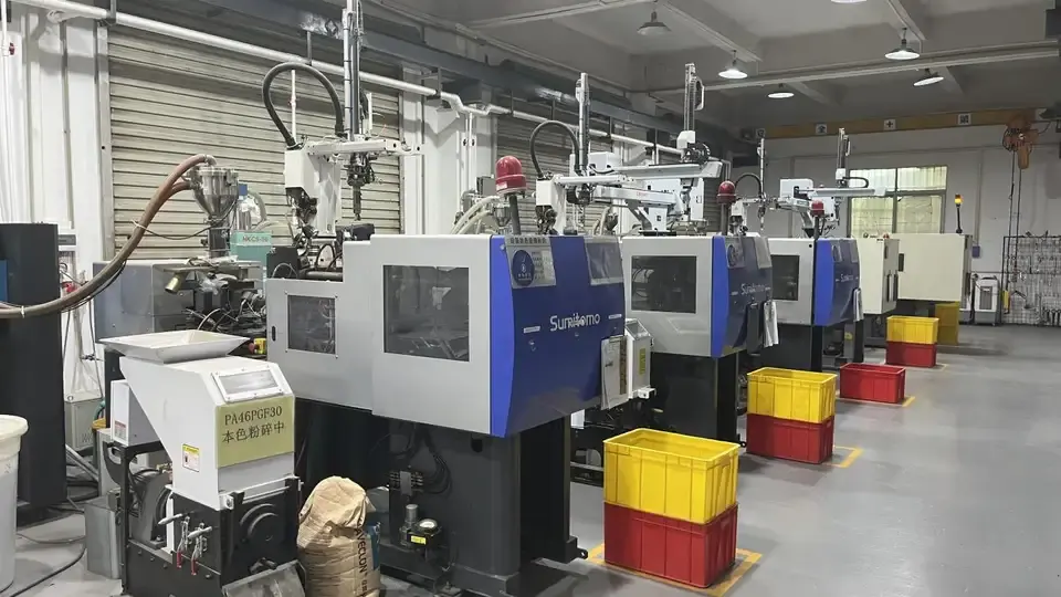 Wiring harness customization factory
