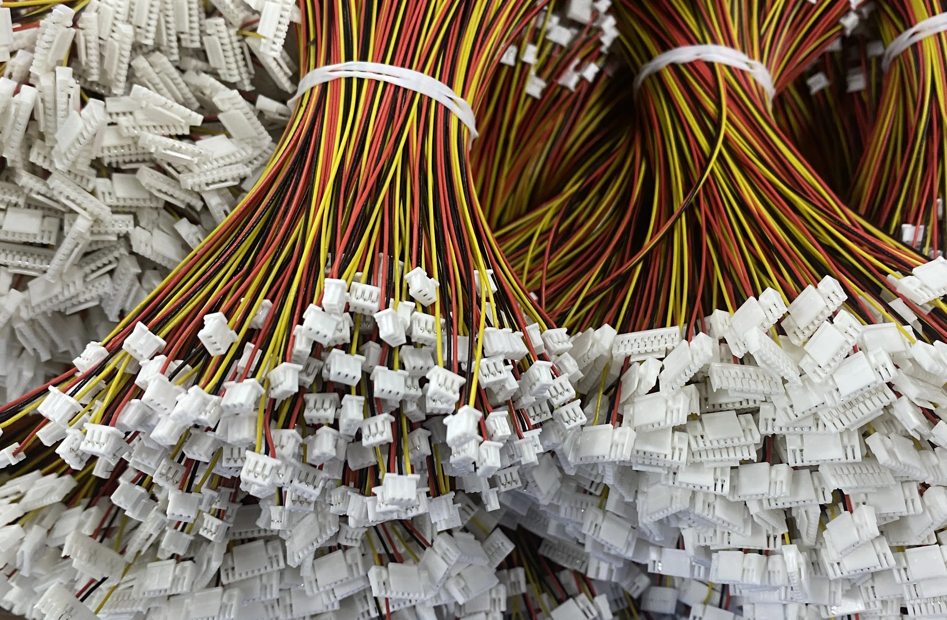 wire harness 