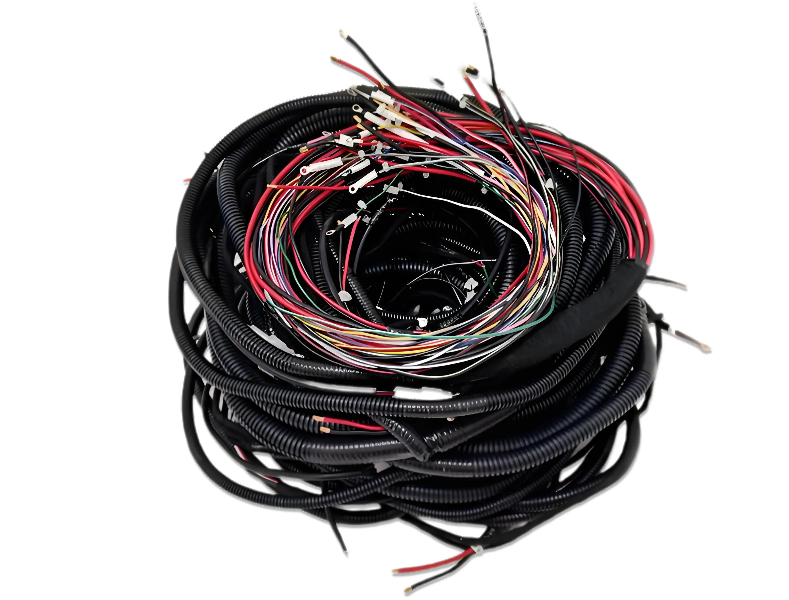 wiring harness assembly