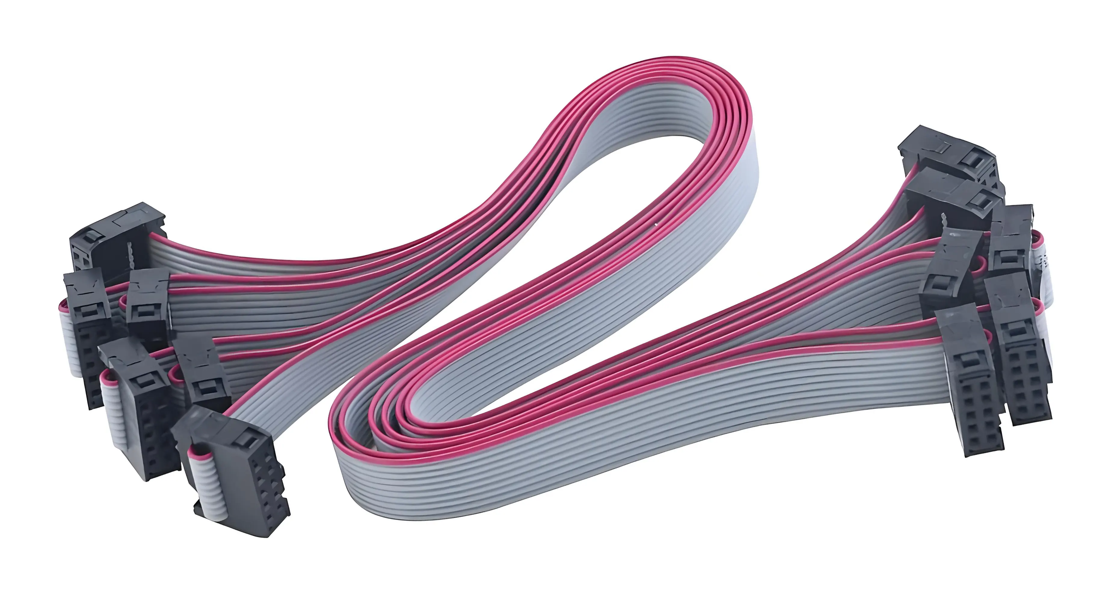 IDC Harness