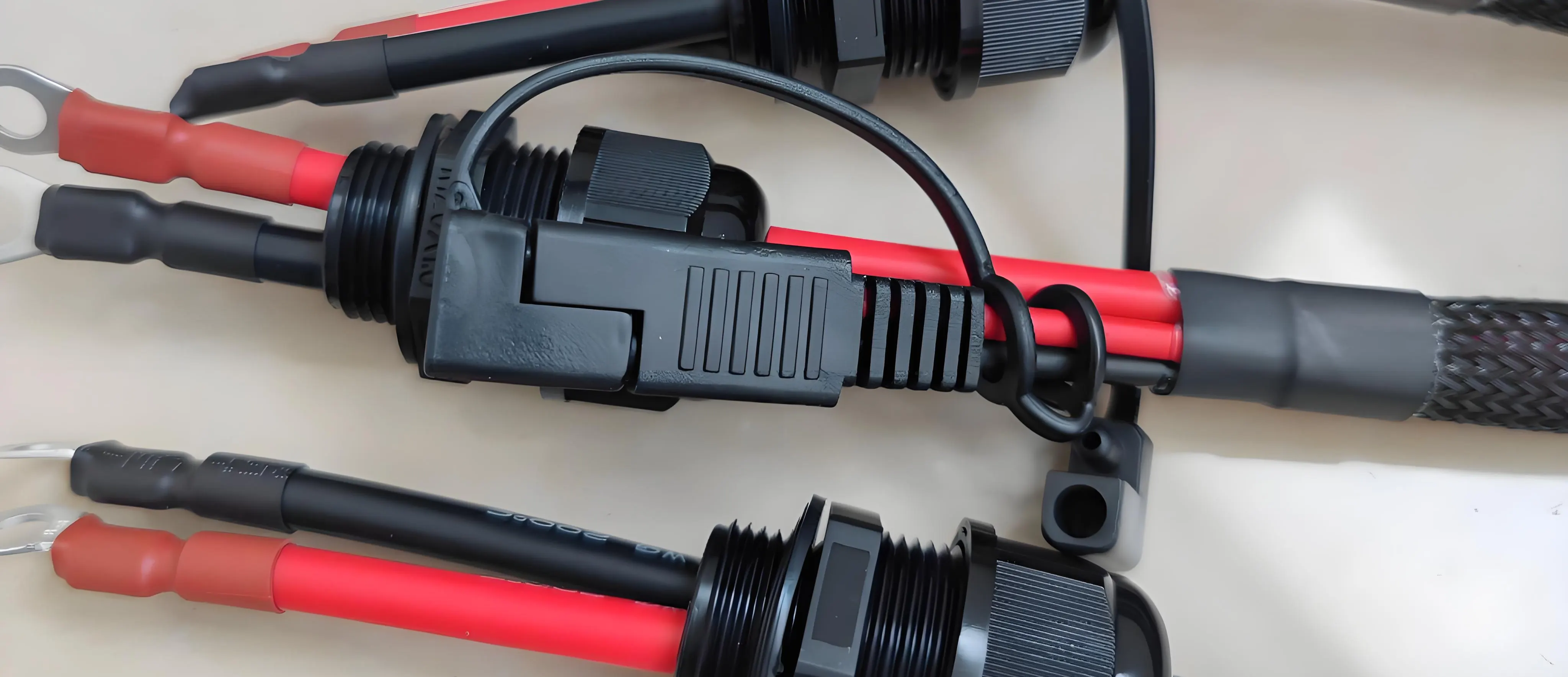 Plug-in Harness